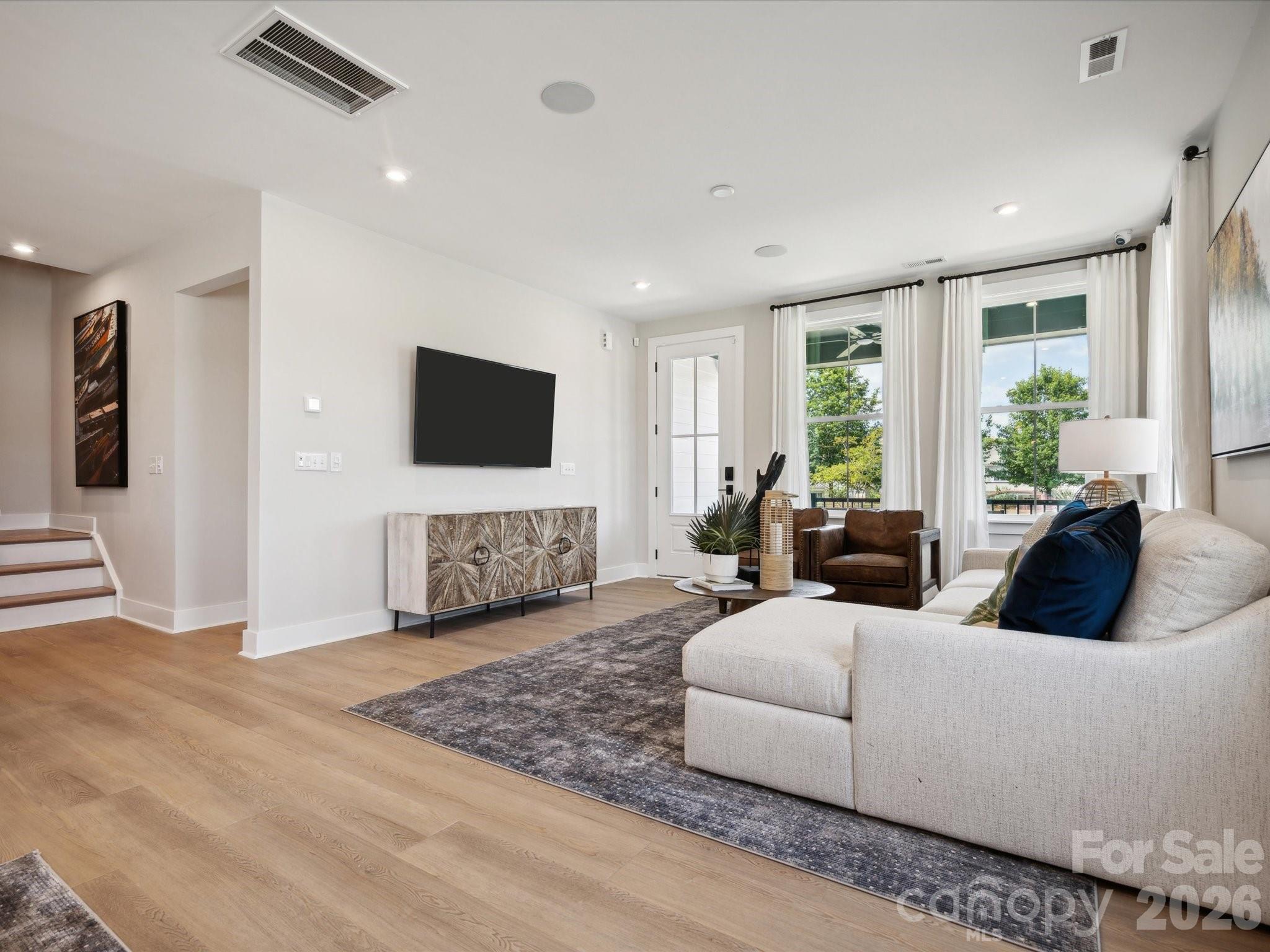 342 Ardmore Drive — Belmont