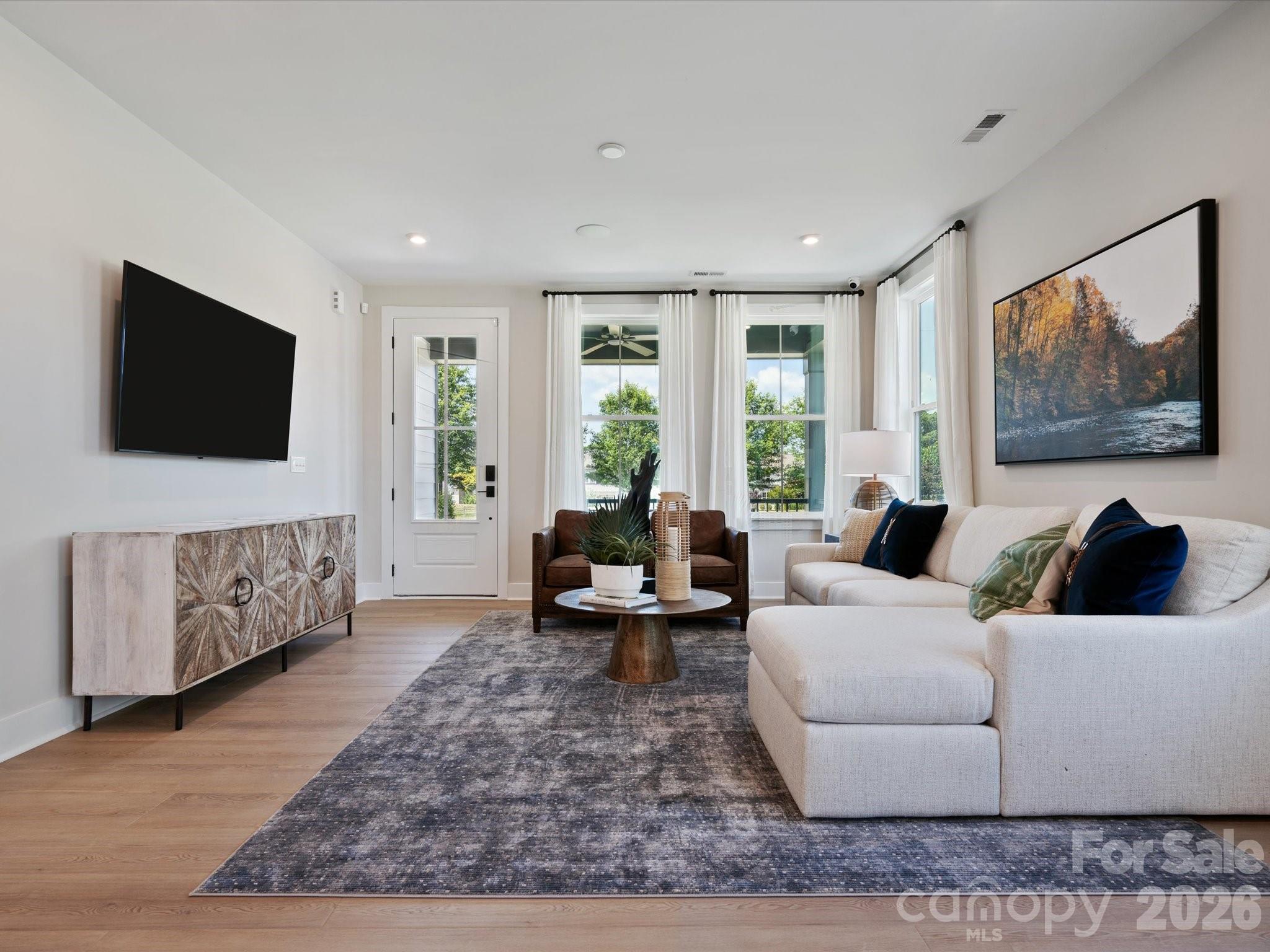 342 Ardmore Drive — Belmont