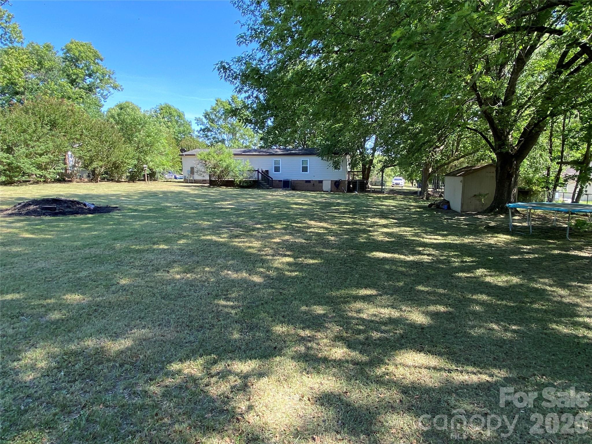 3504 Becky Lane — Monroe