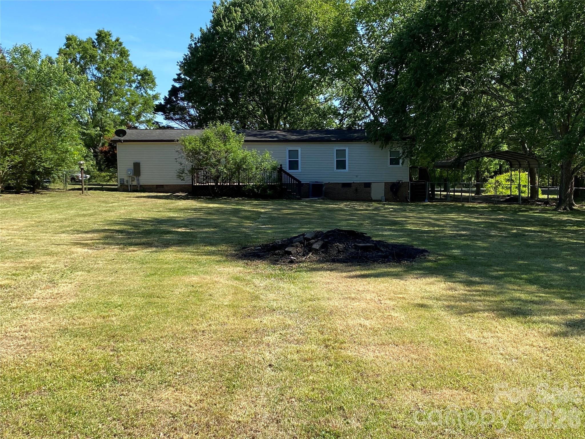3504 Becky Lane — Monroe