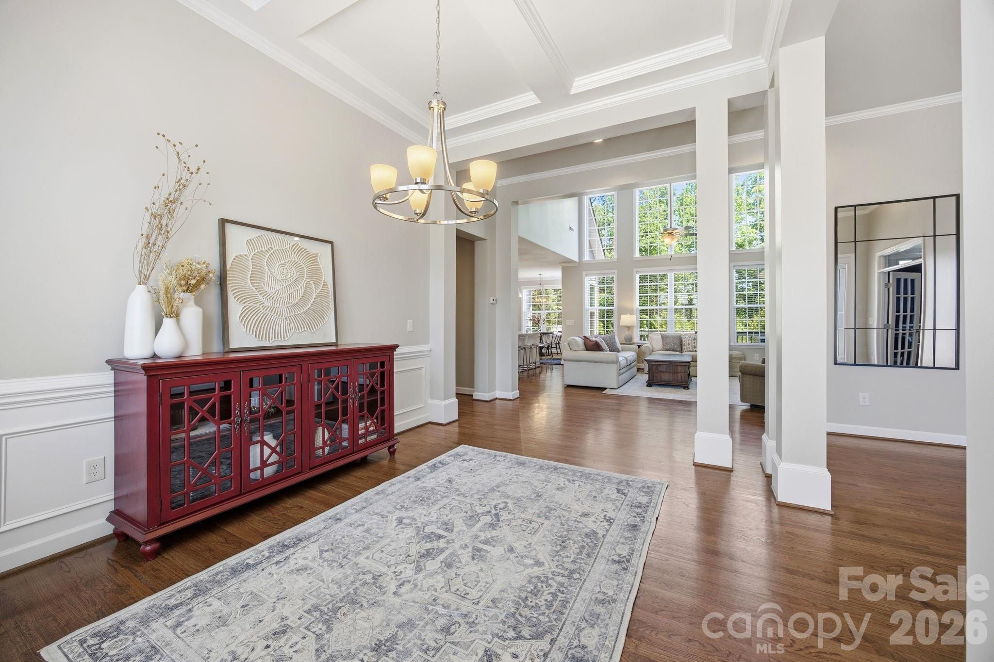 4198 Abernathy Place — Harrisburg