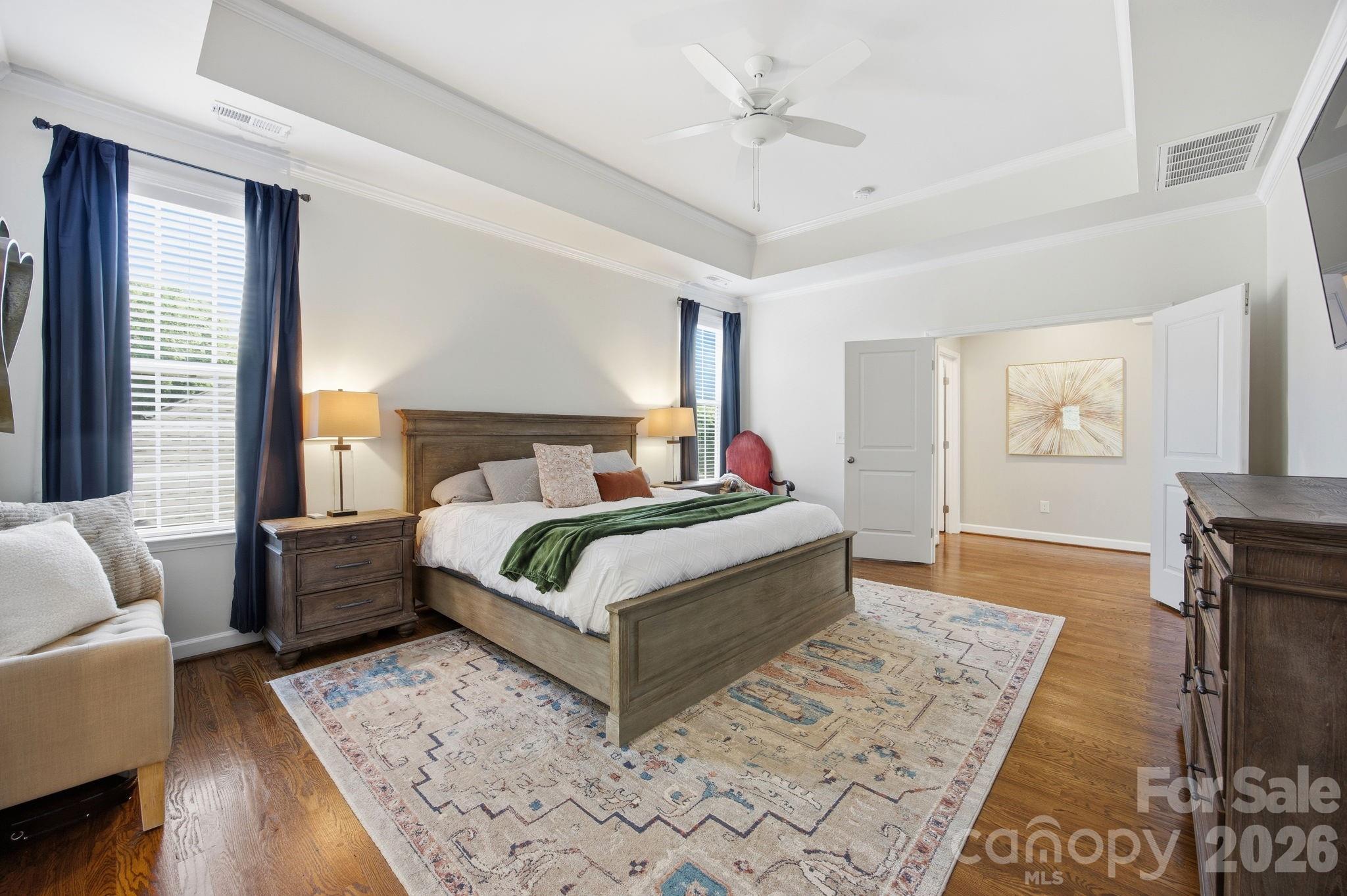 4198 Abernathy Place — Harrisburg