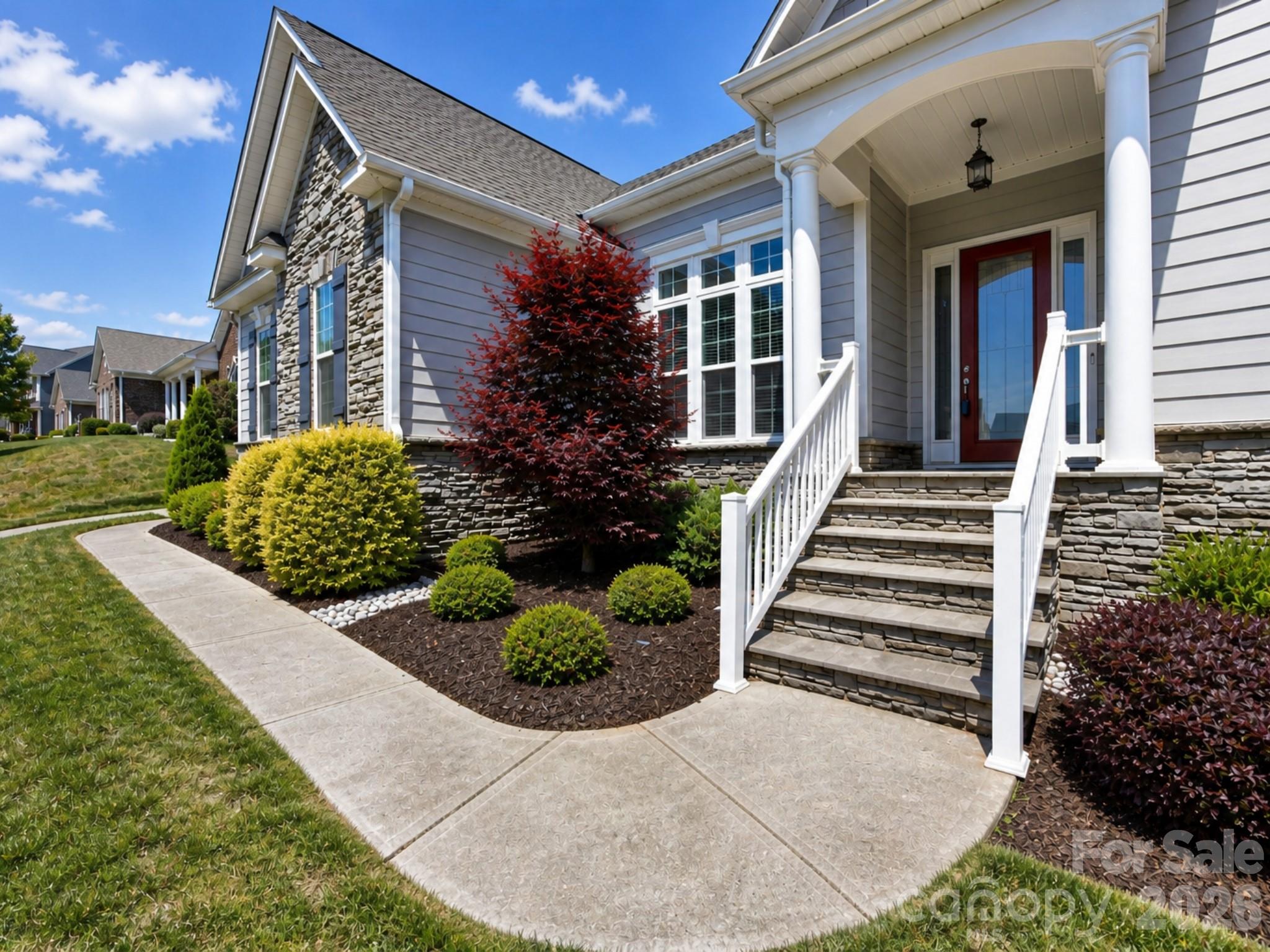 4198 Abernathy Place — Harrisburg