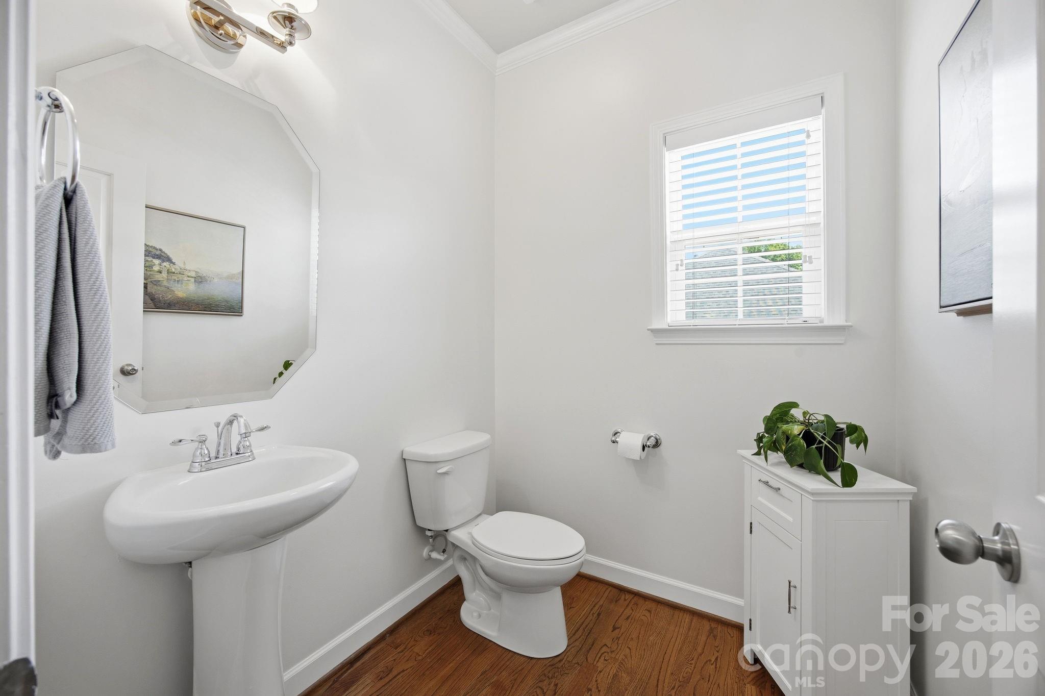 4198 Abernathy Place — Harrisburg