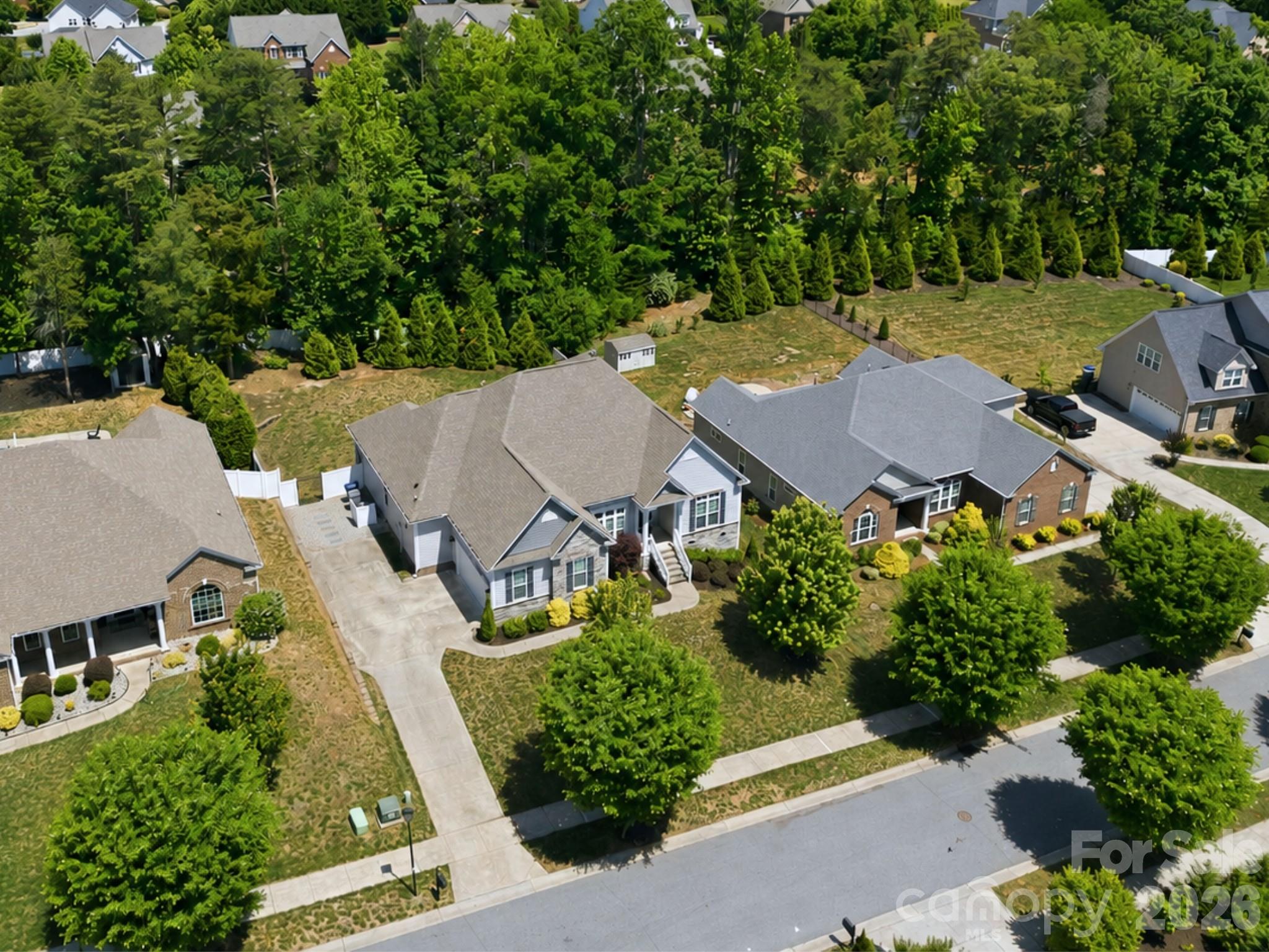 4198 Abernathy Place — Harrisburg