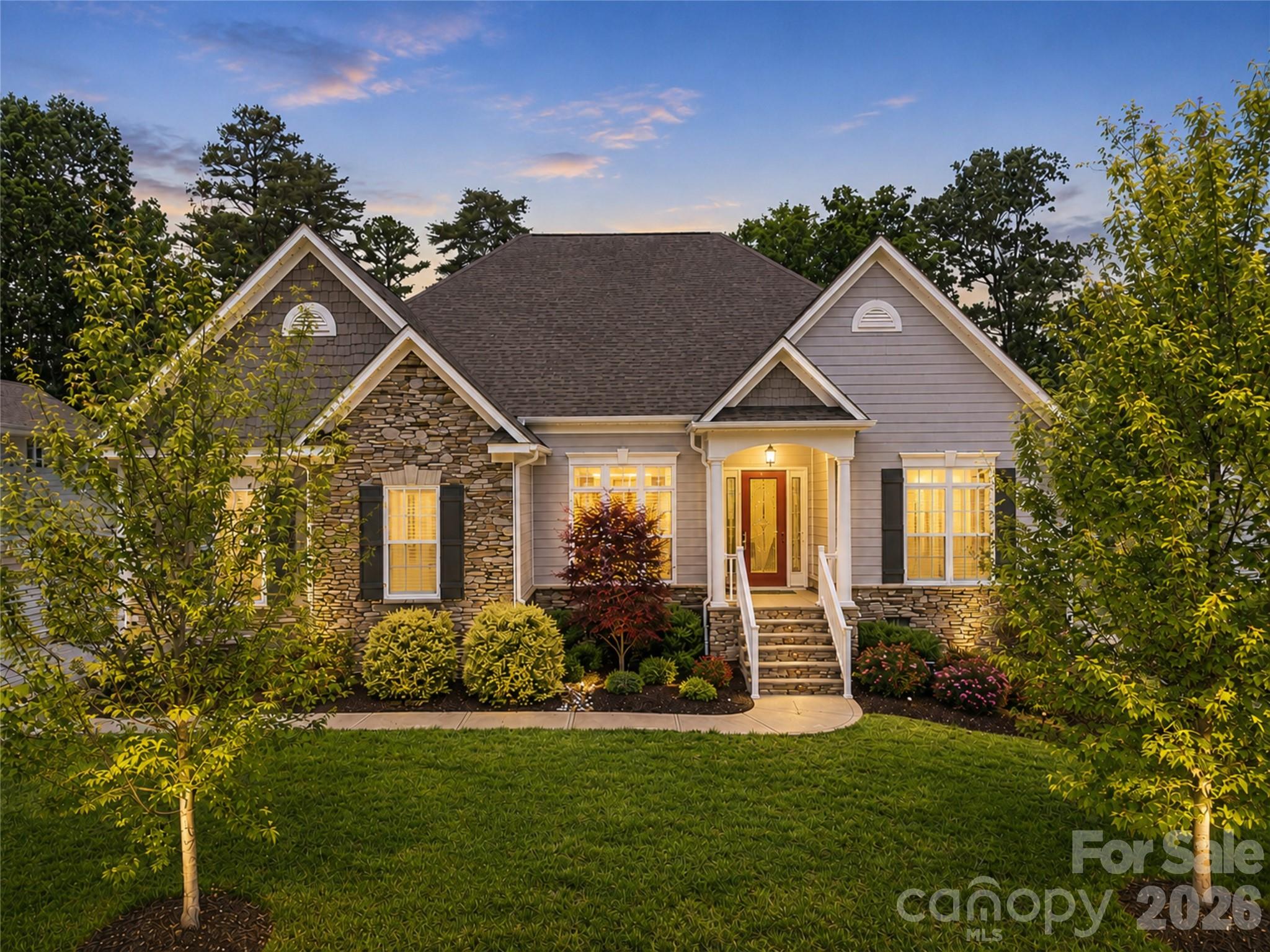 4198 Abernathy Place — Harrisburg