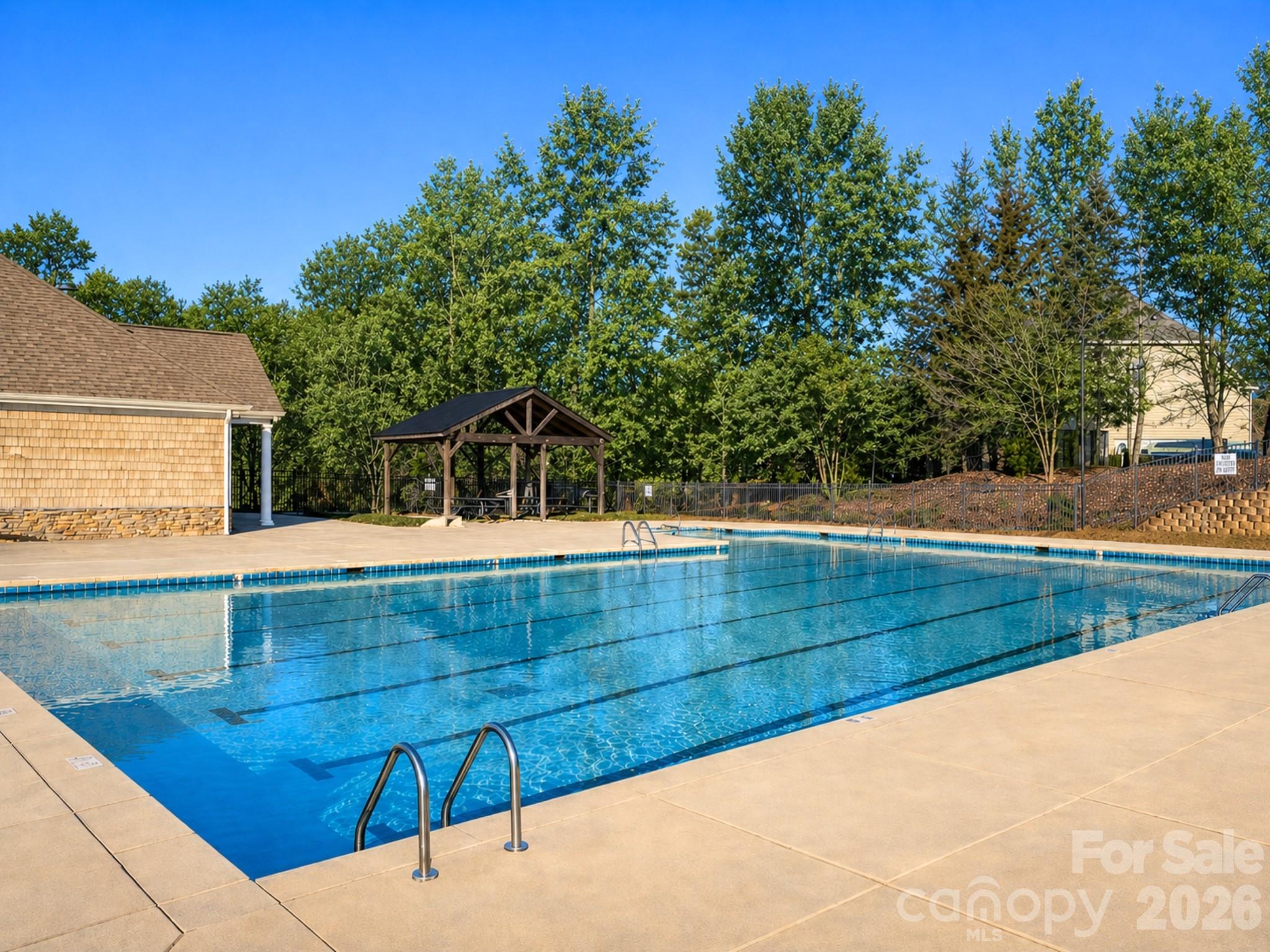 4198 Abernathy Place — Harrisburg