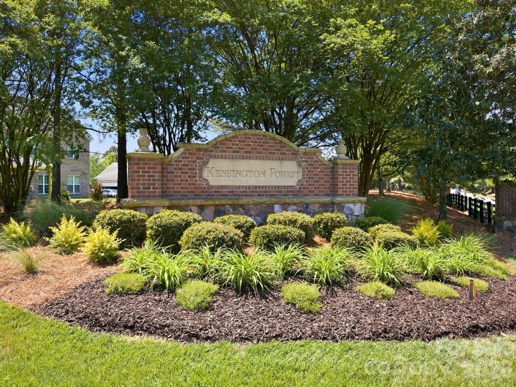 4198 Abernathy Place — Harrisburg