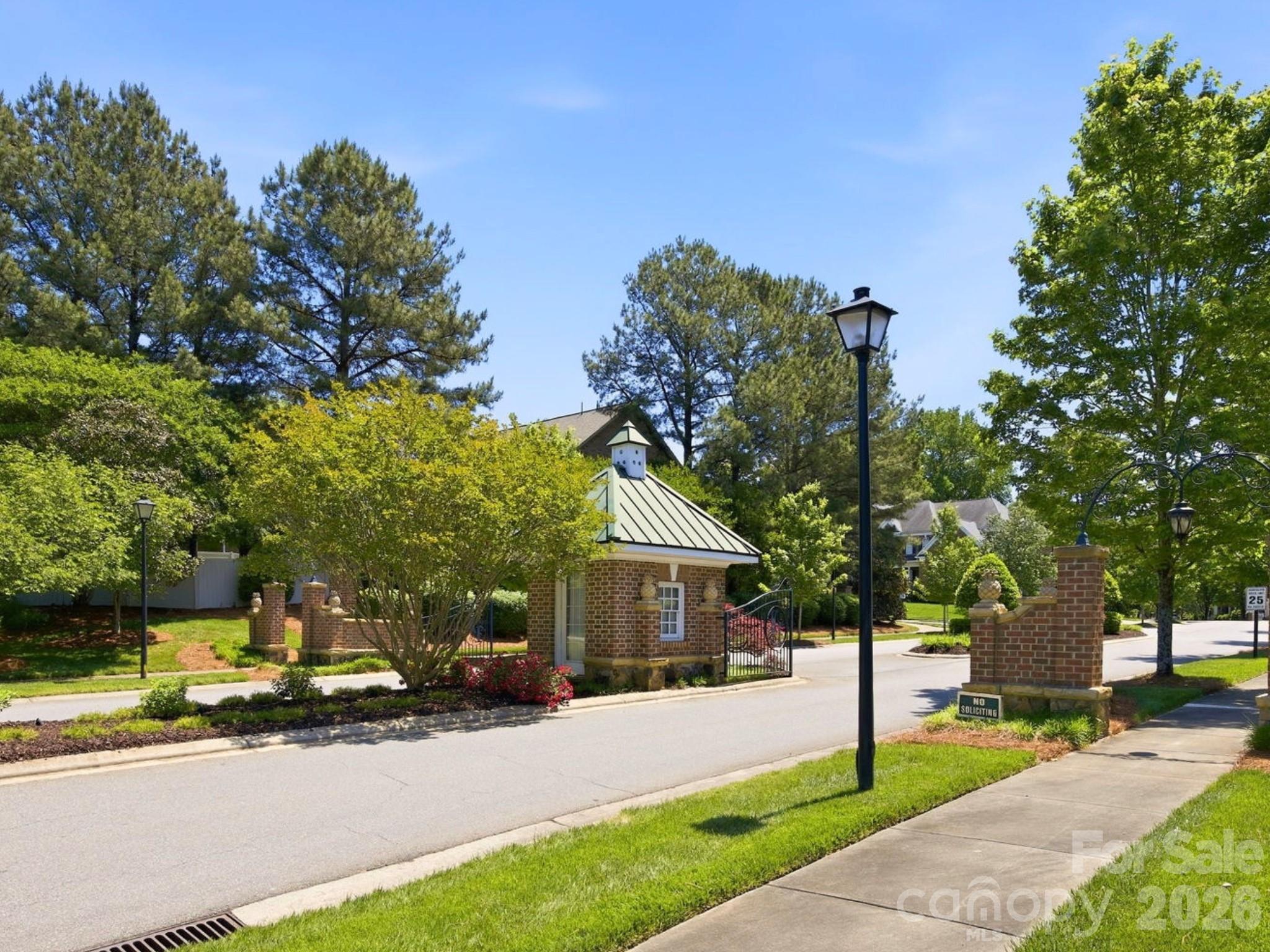 4198 Abernathy Place — Harrisburg