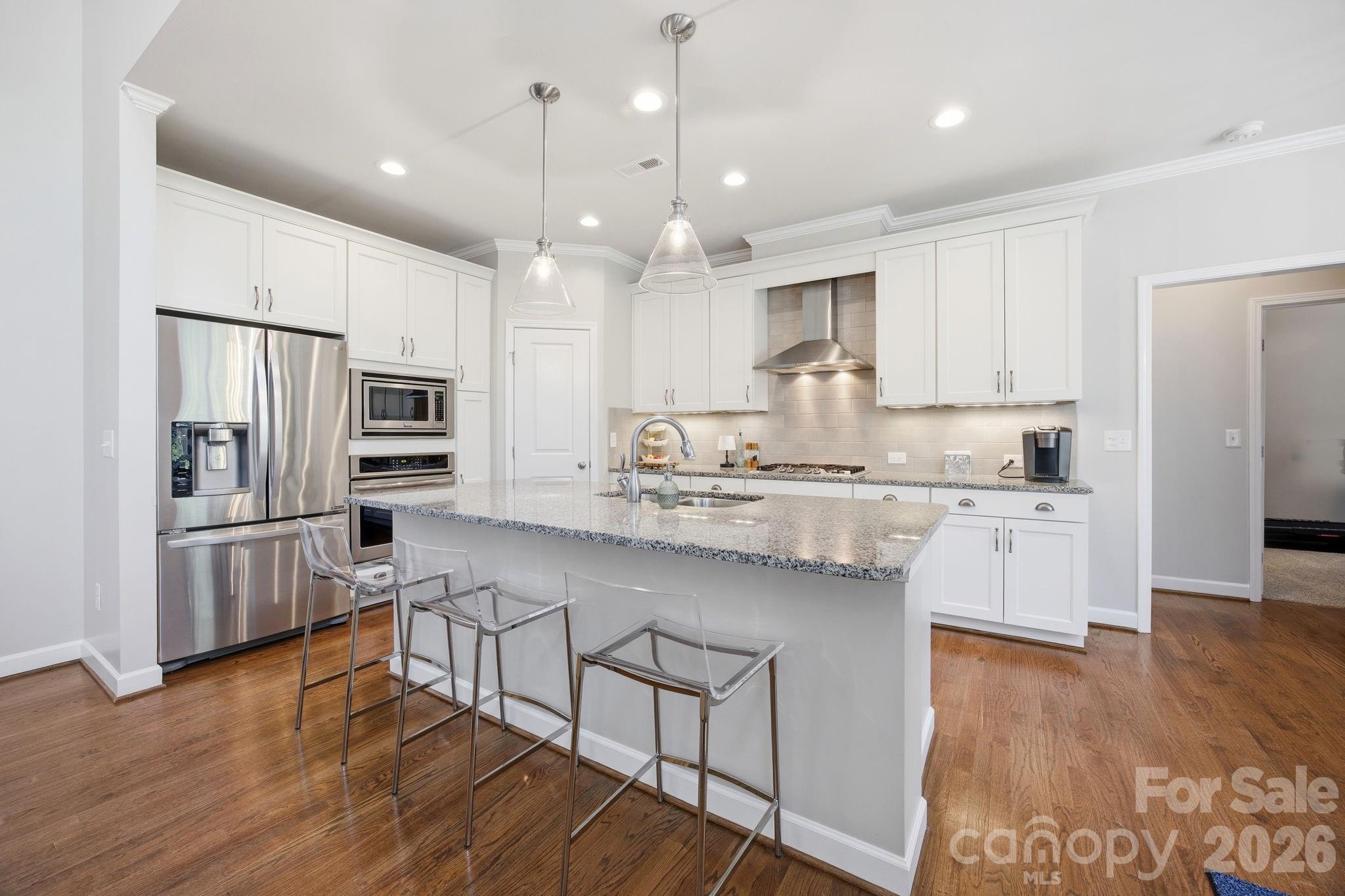 4198 Abernathy Place — Harrisburg