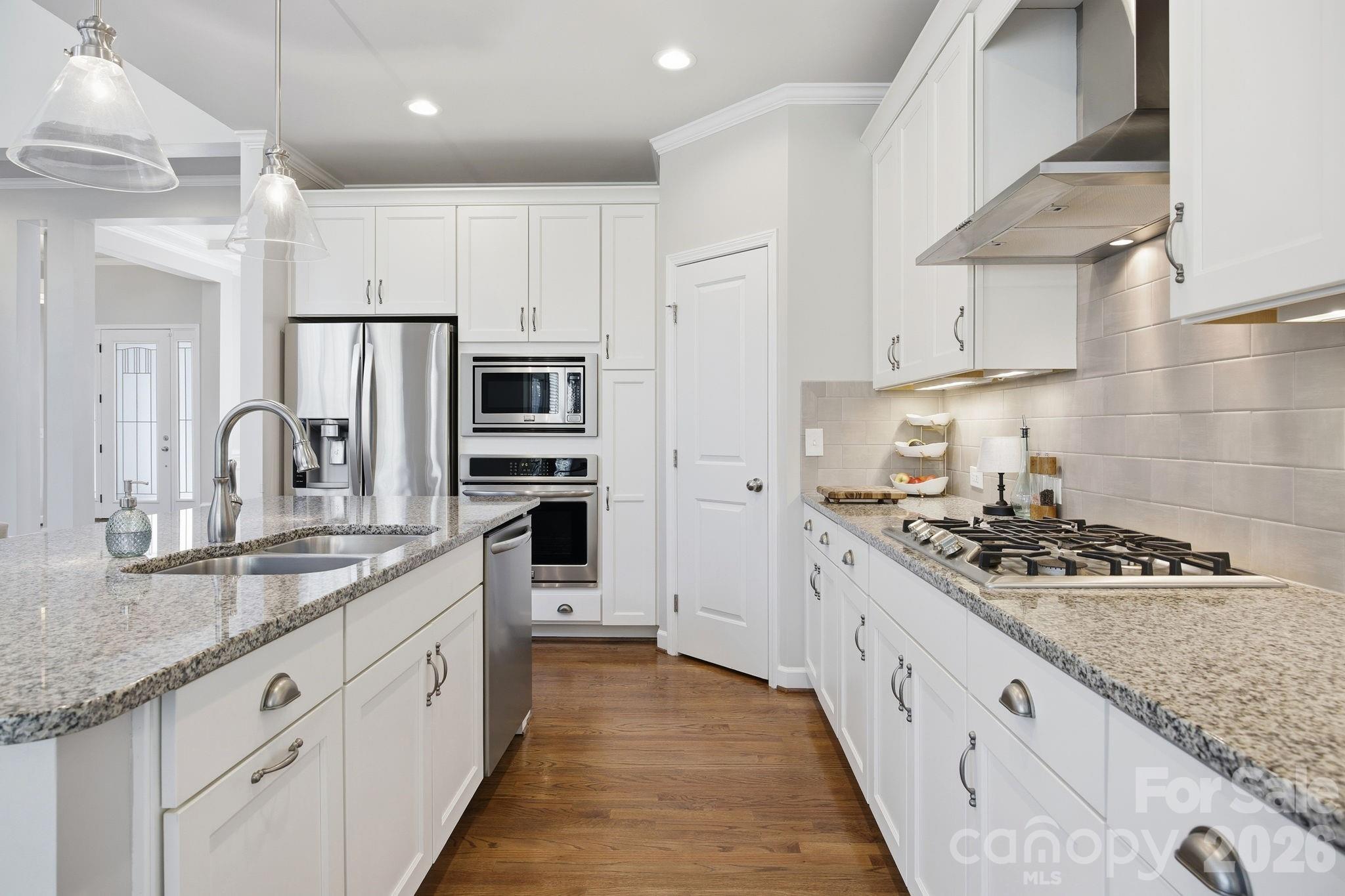 4198 Abernathy Place — Harrisburg