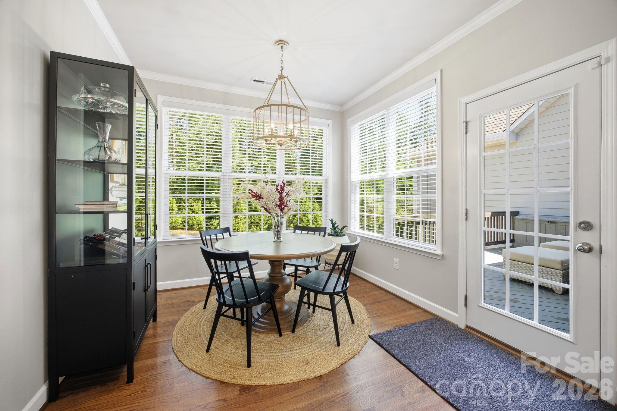 4198 Abernathy Place — Harrisburg