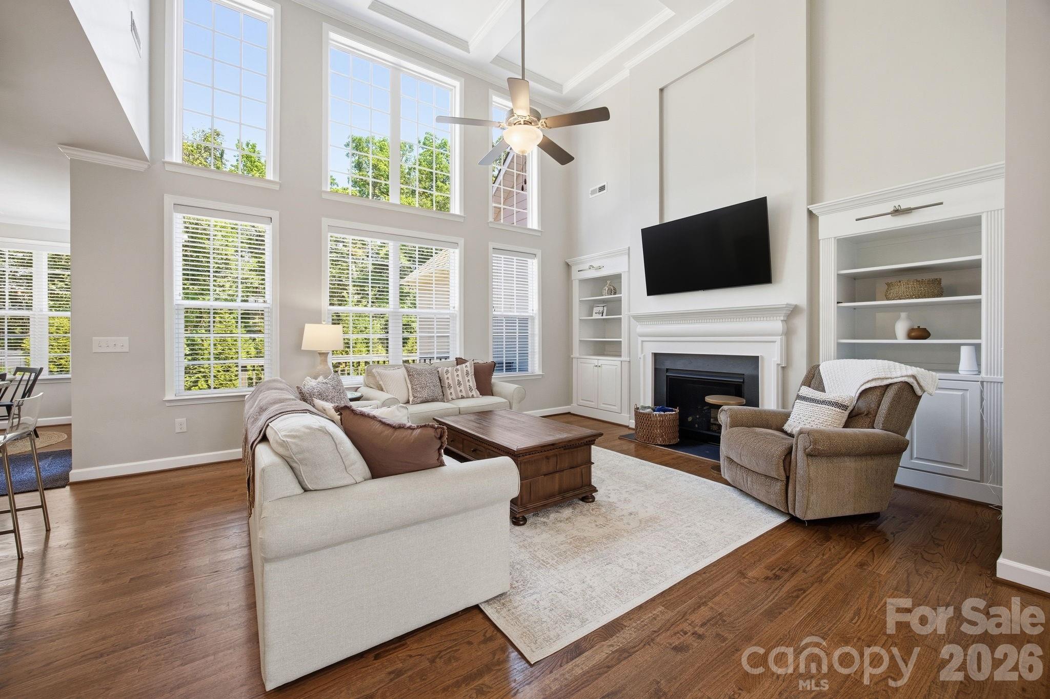4198 Abernathy Place — Harrisburg