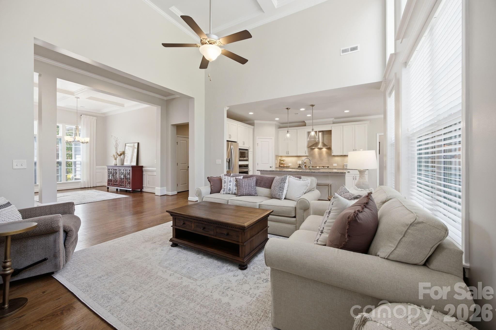 4198 Abernathy Place — Harrisburg