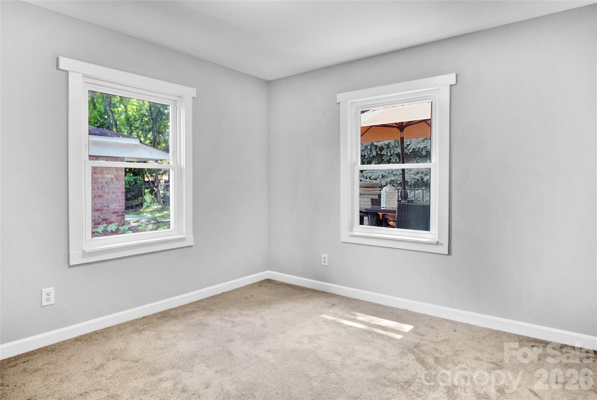 637 Miller Street — Charlotte