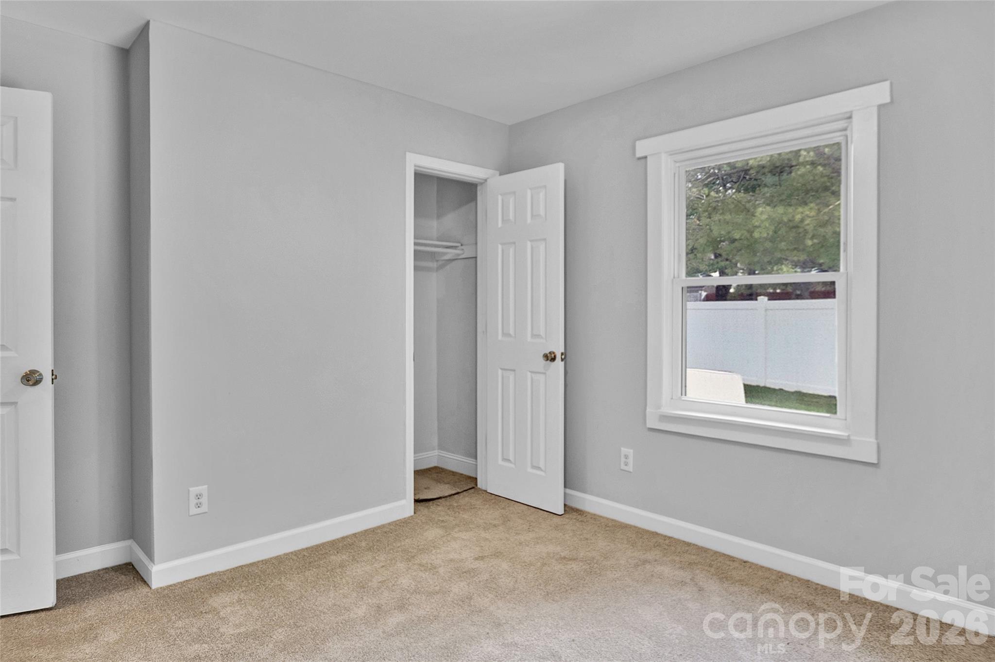 637 Miller Street — Charlotte