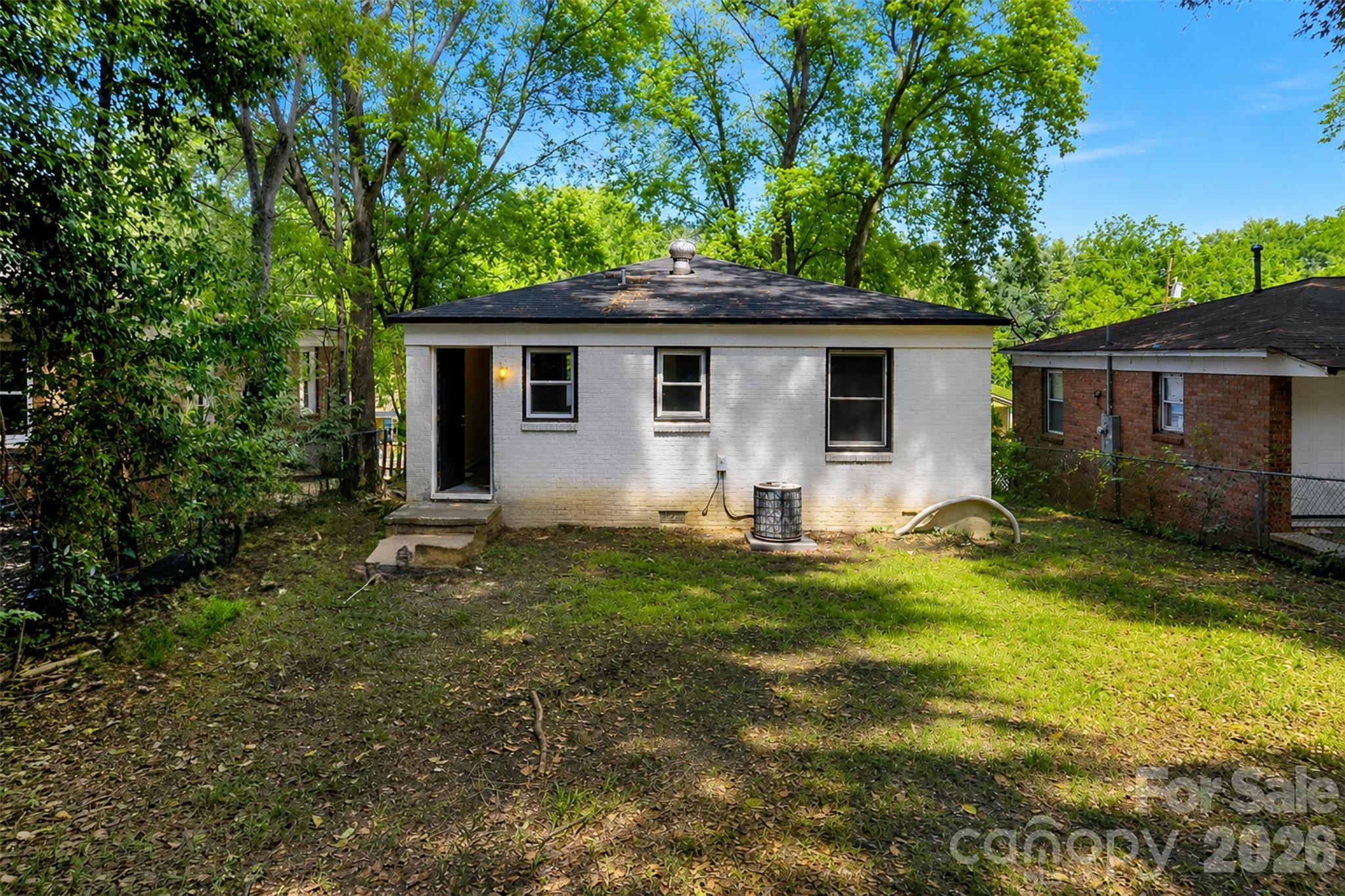 637 Miller Street — Charlotte