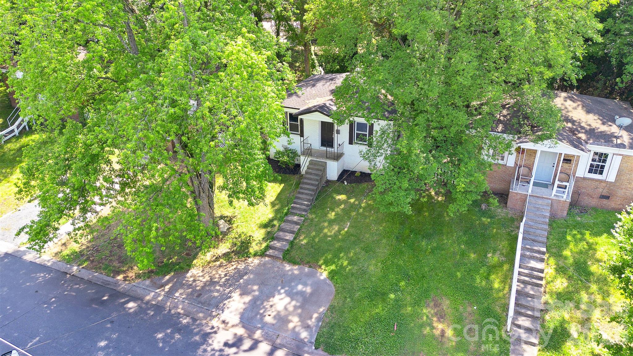 637 Miller Street — Charlotte
