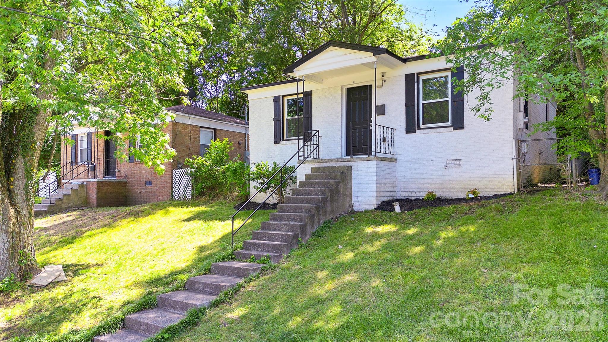 637 Miller Street — Charlotte
