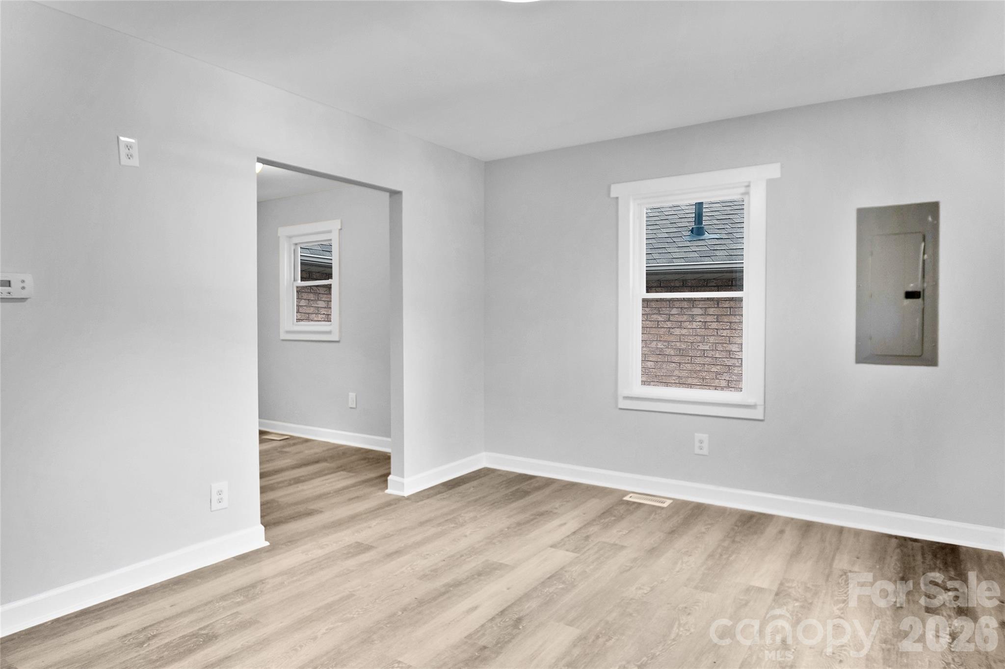 637 Miller Street — Charlotte