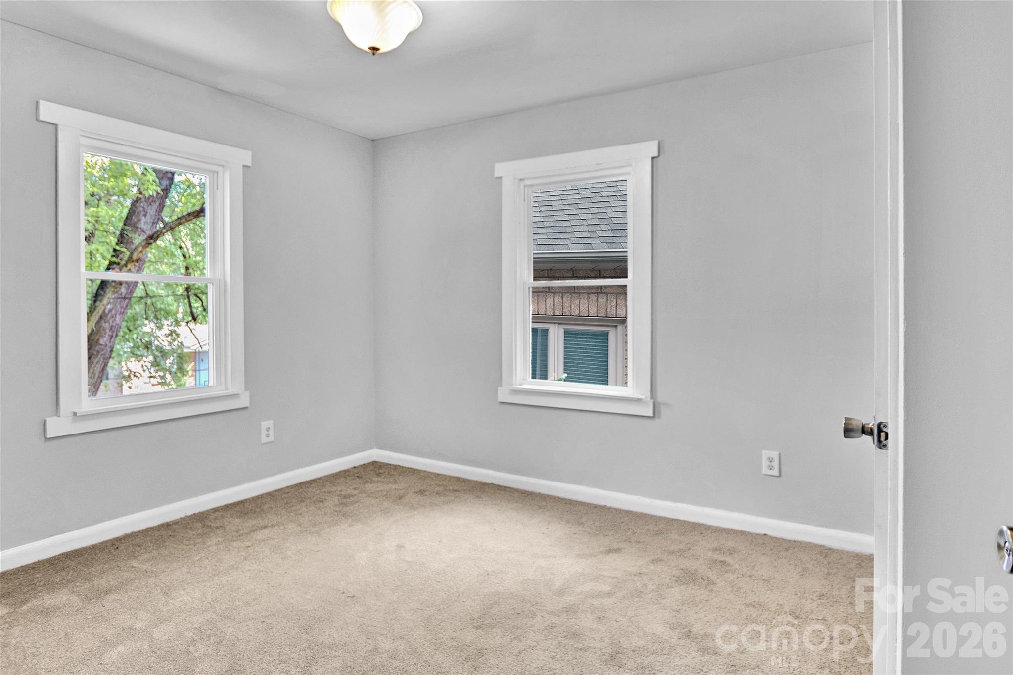 637 Miller Street — Charlotte