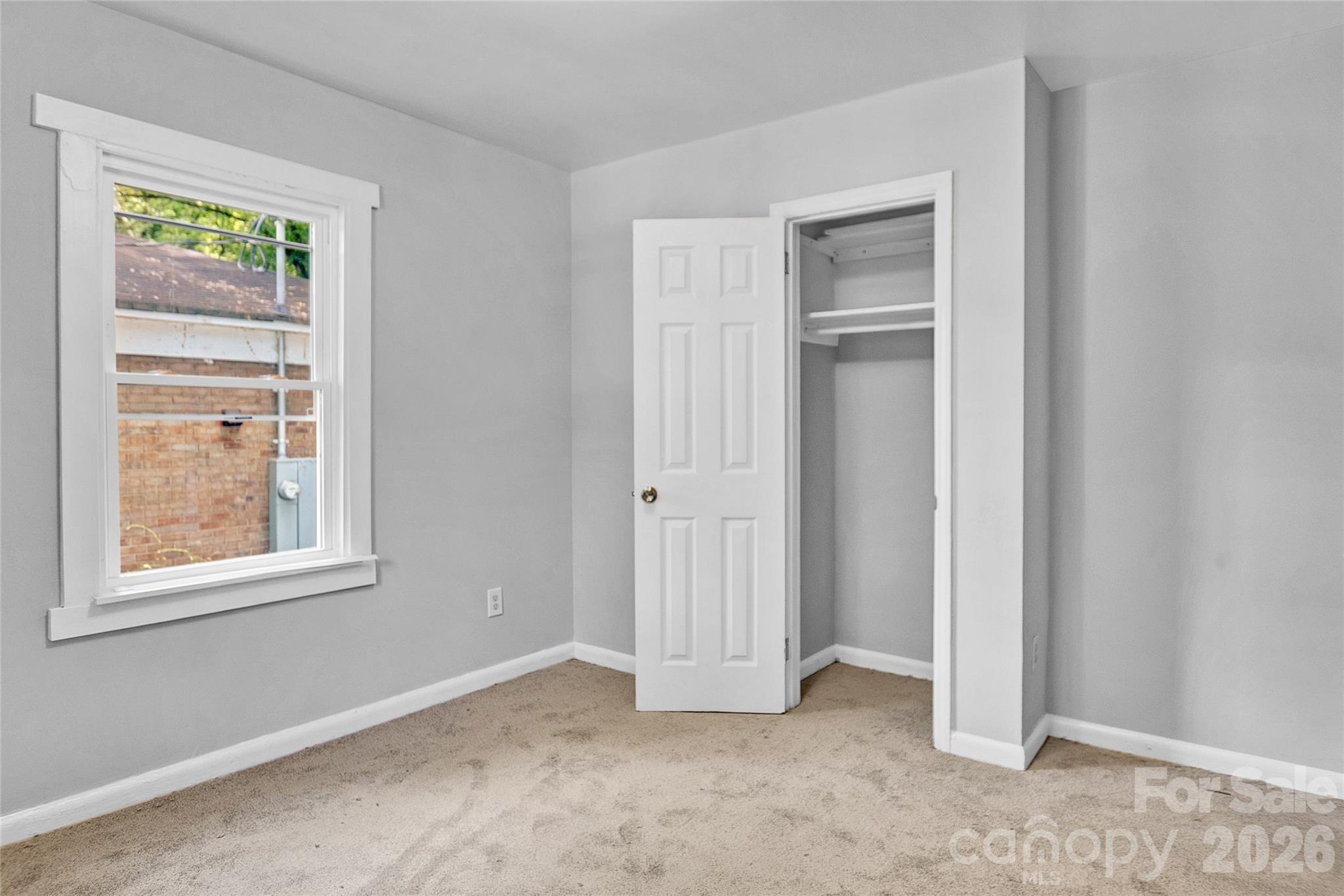 637 Miller Street — Charlotte