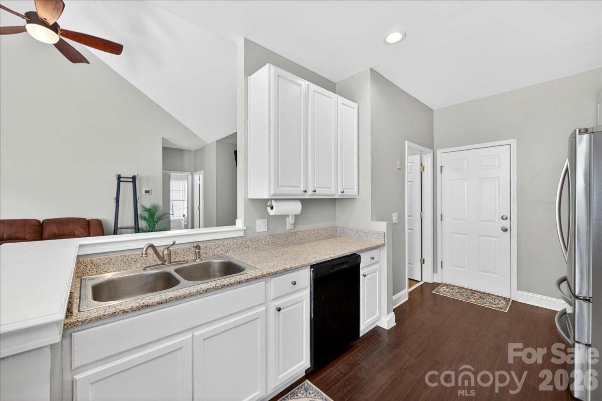 404 Havenbrook Way NW — Concord