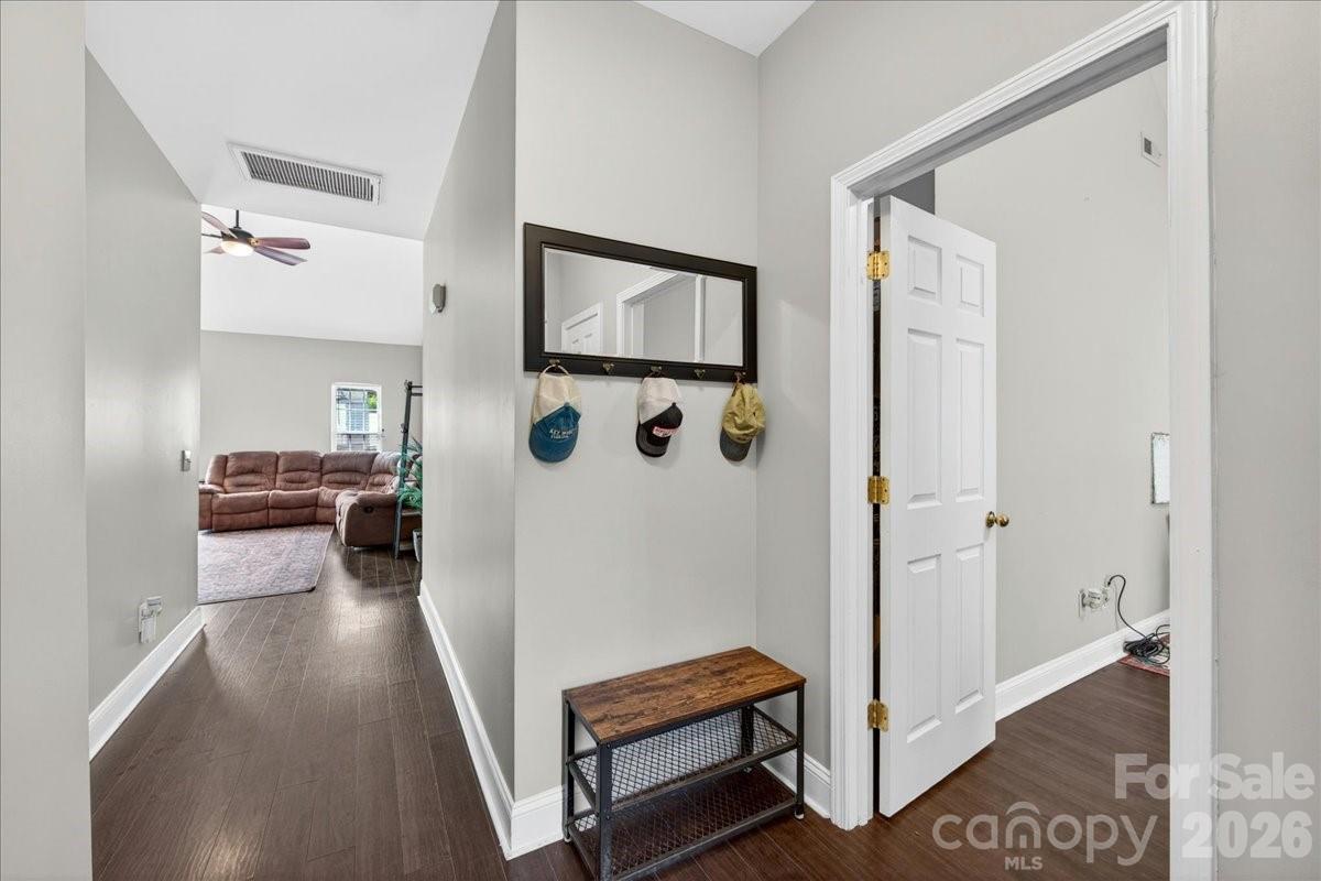 404 Havenbrook Way NW — Concord