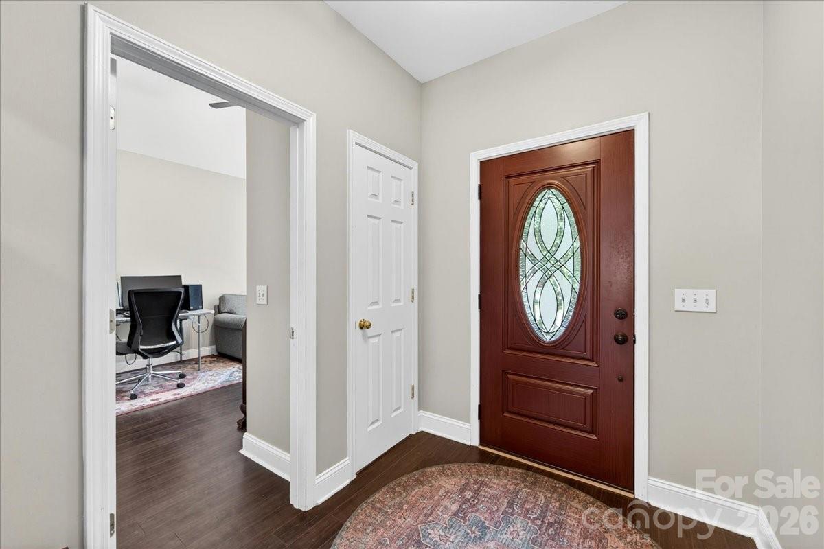 404 Havenbrook Way NW — Concord
