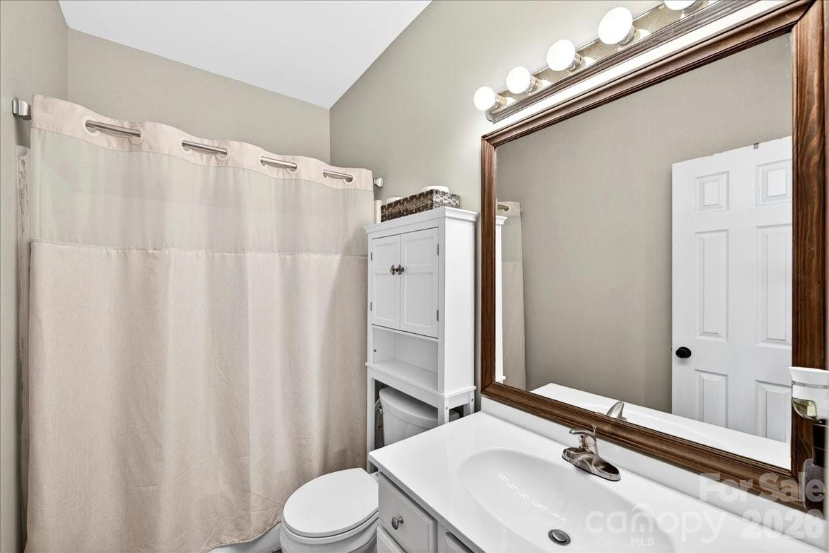 404 Havenbrook Way NW — Concord