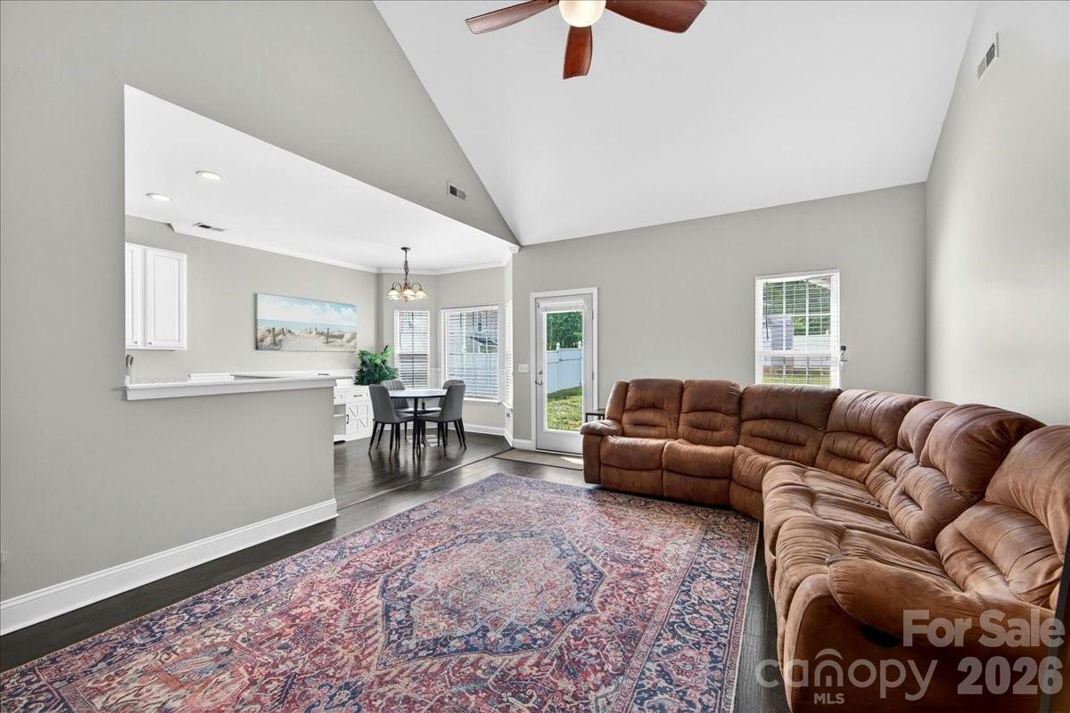 404 Havenbrook Way NW — Concord