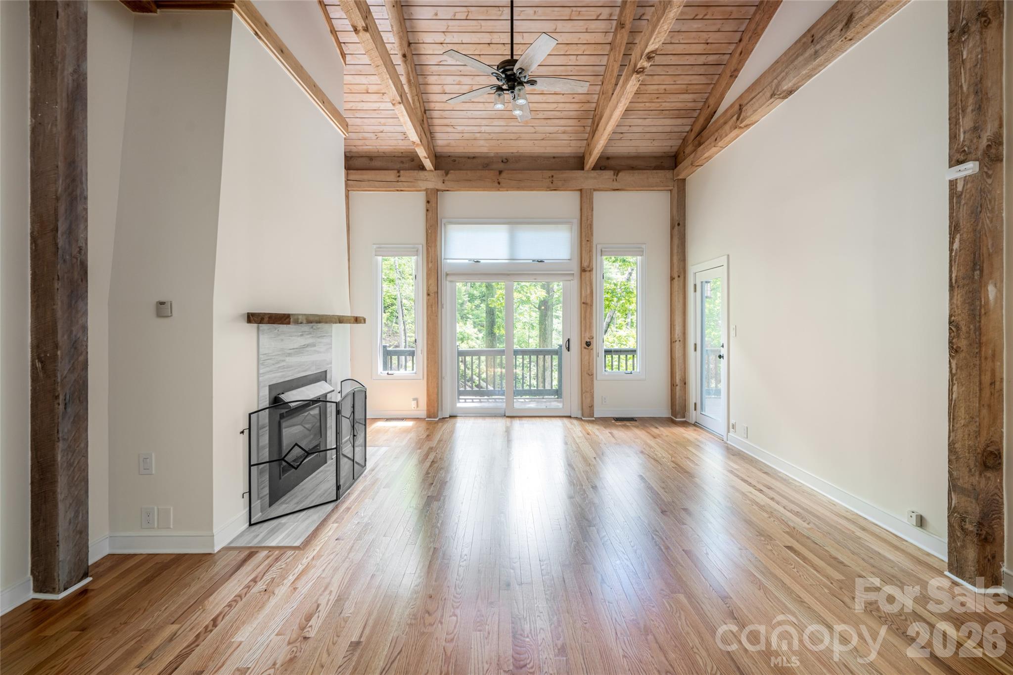 201 Covewood Trail — Asheville
