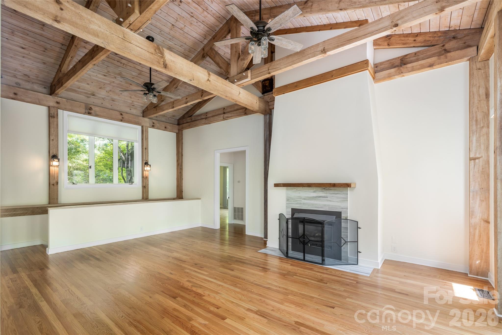 201 Covewood Trail — Asheville