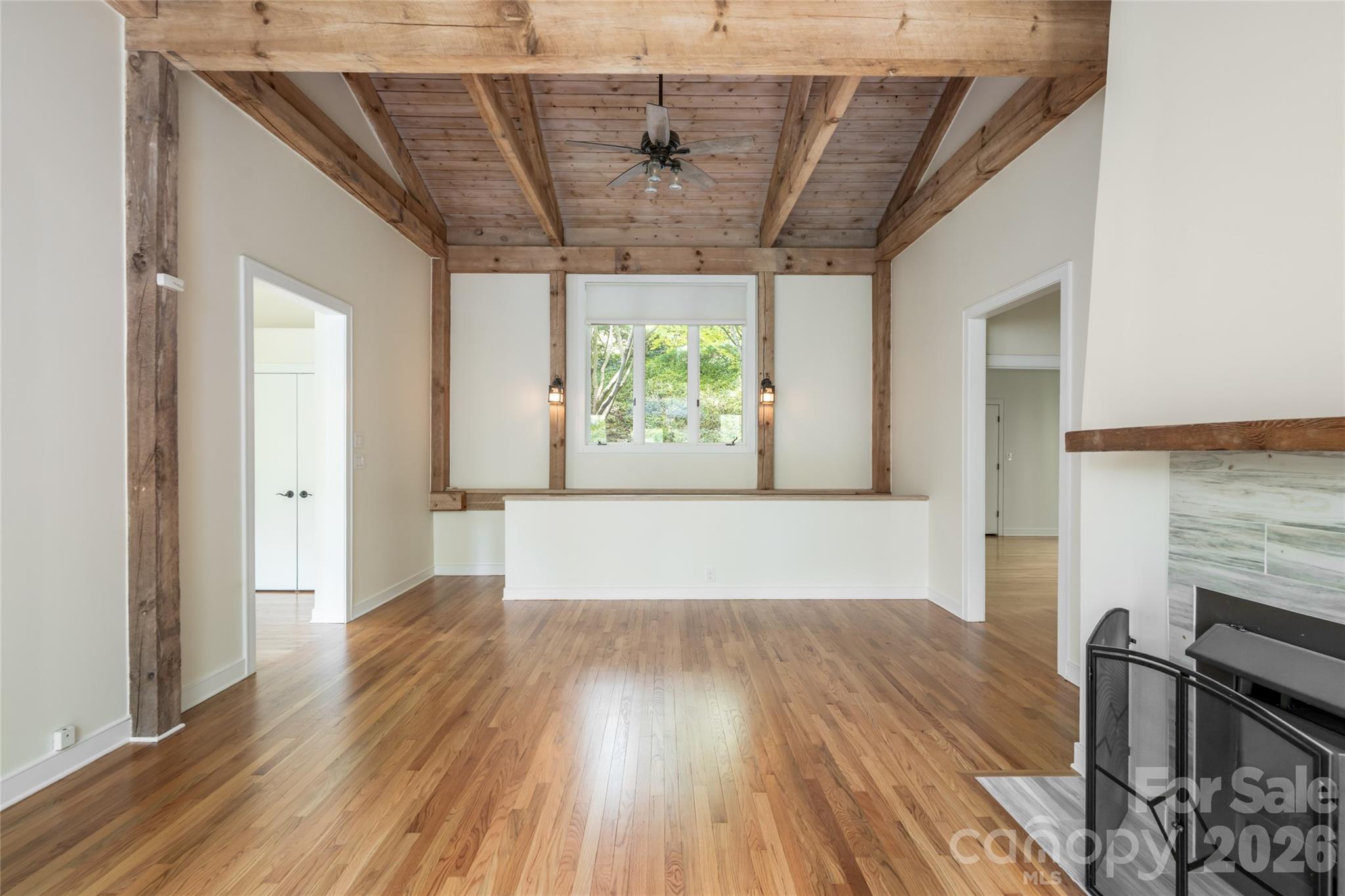 201 Covewood Trail — Asheville