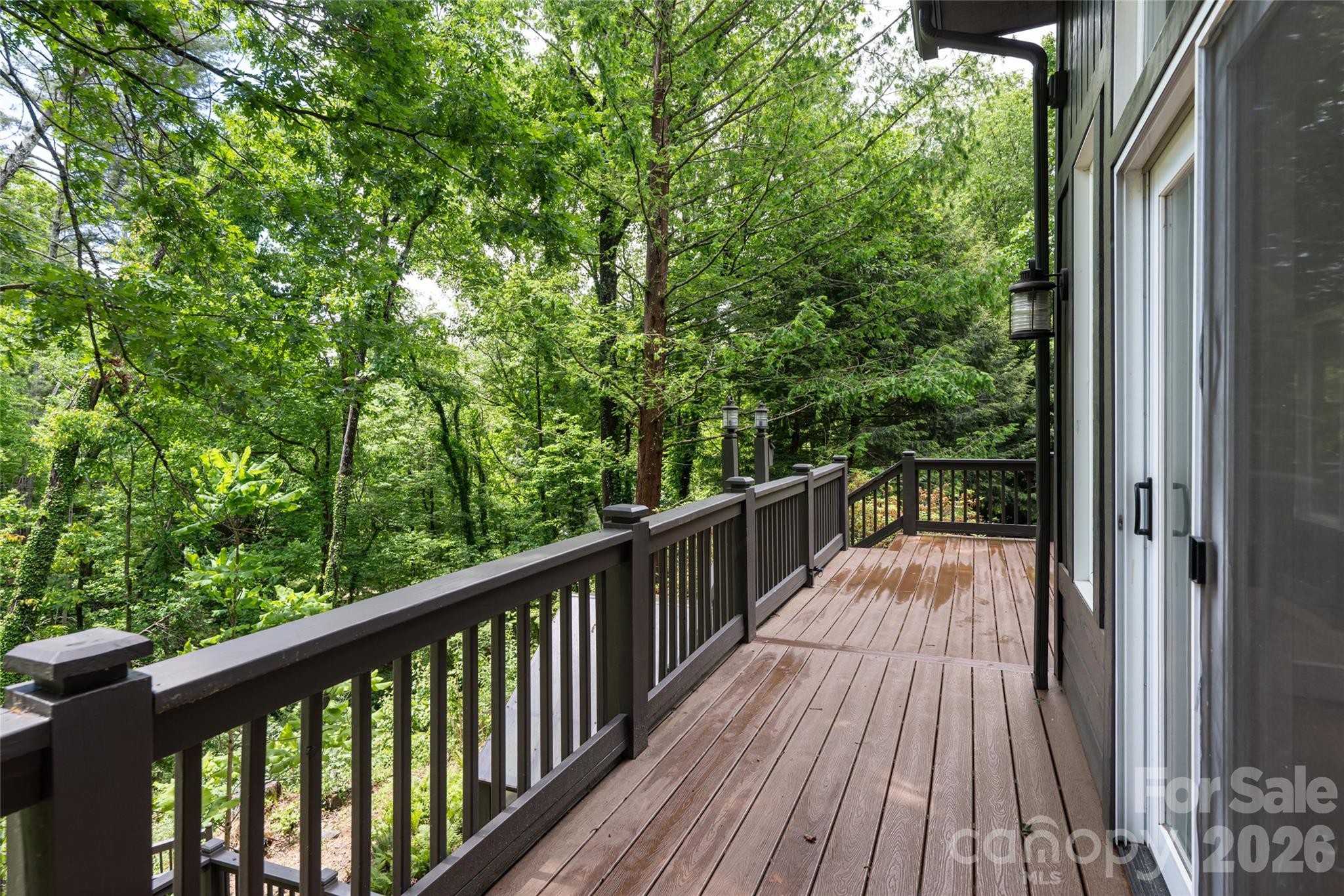 201 Covewood Trail — Asheville