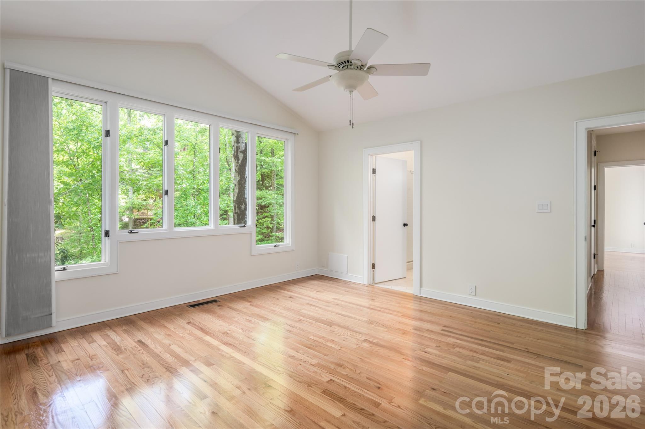 201 Covewood Trail — Asheville