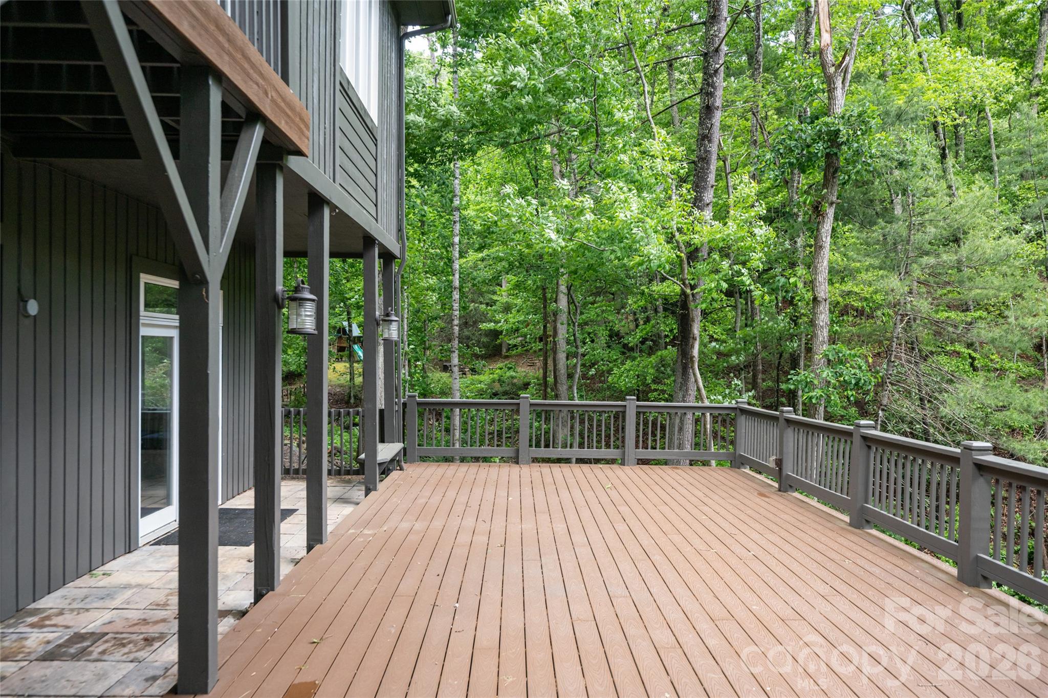 201 Covewood Trail — Asheville