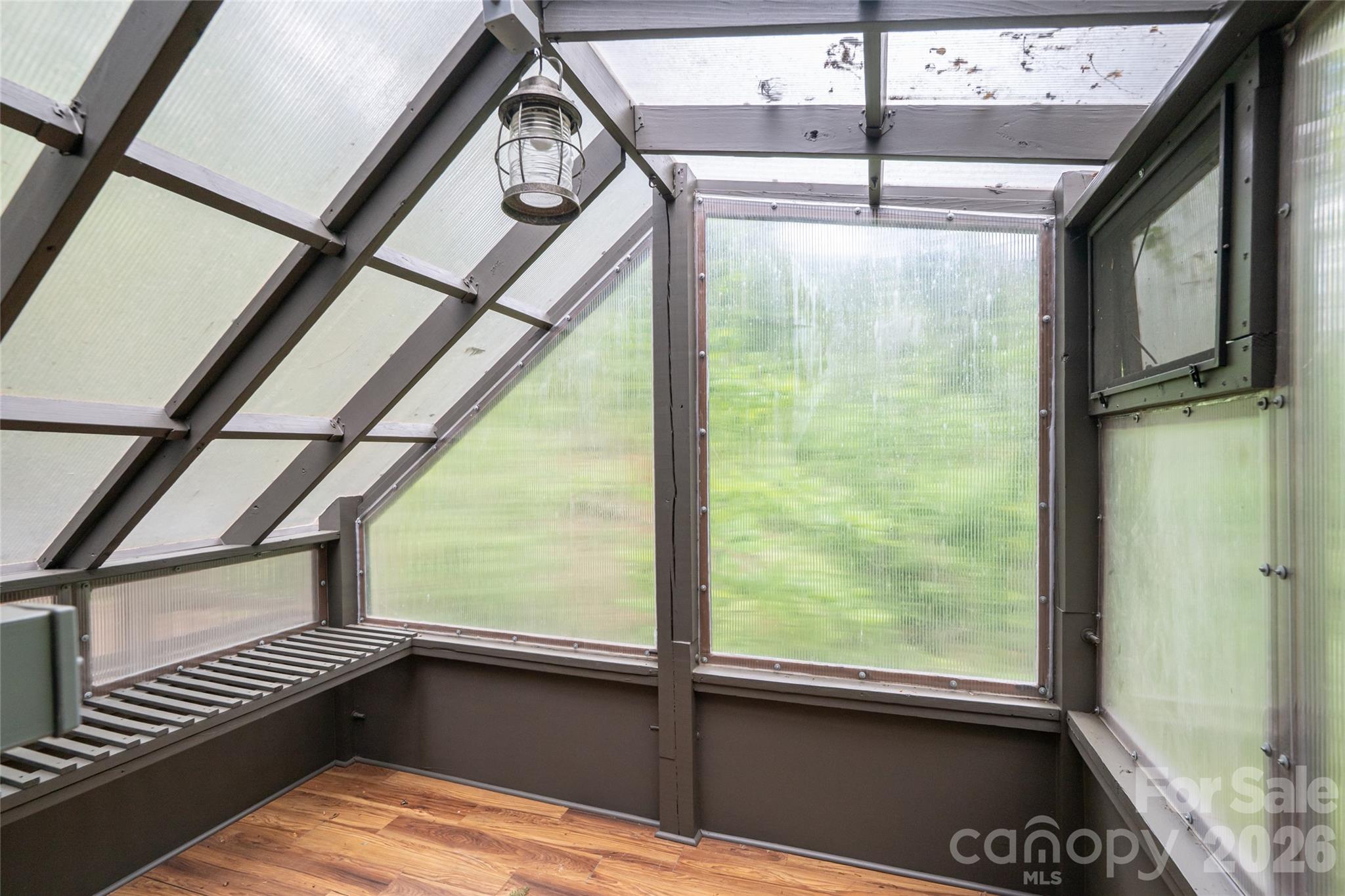 201 Covewood Trail — Asheville