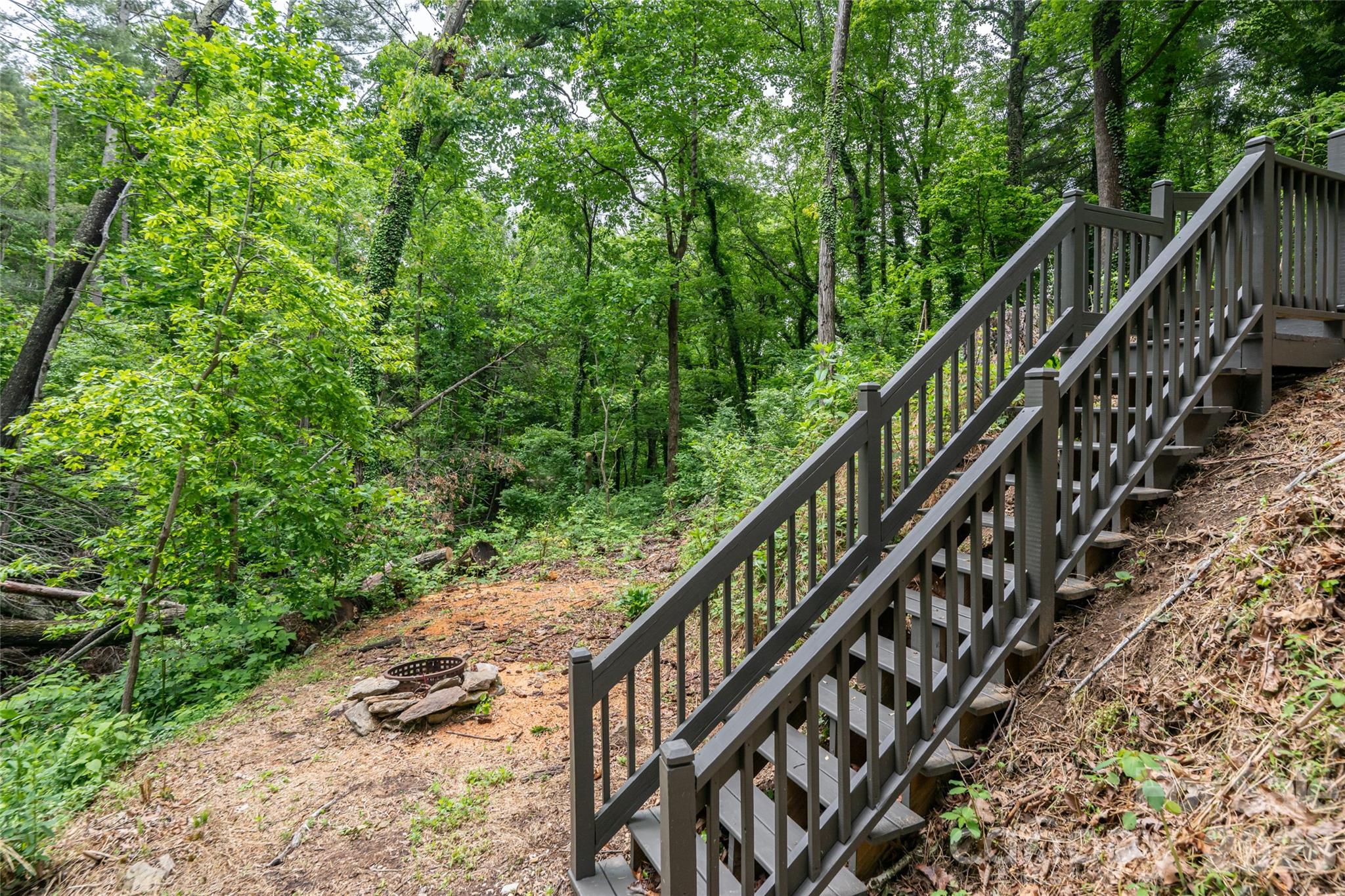 201 Covewood Trail — Asheville