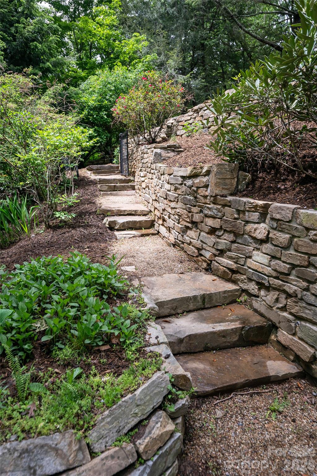 201 Covewood Trail — Asheville