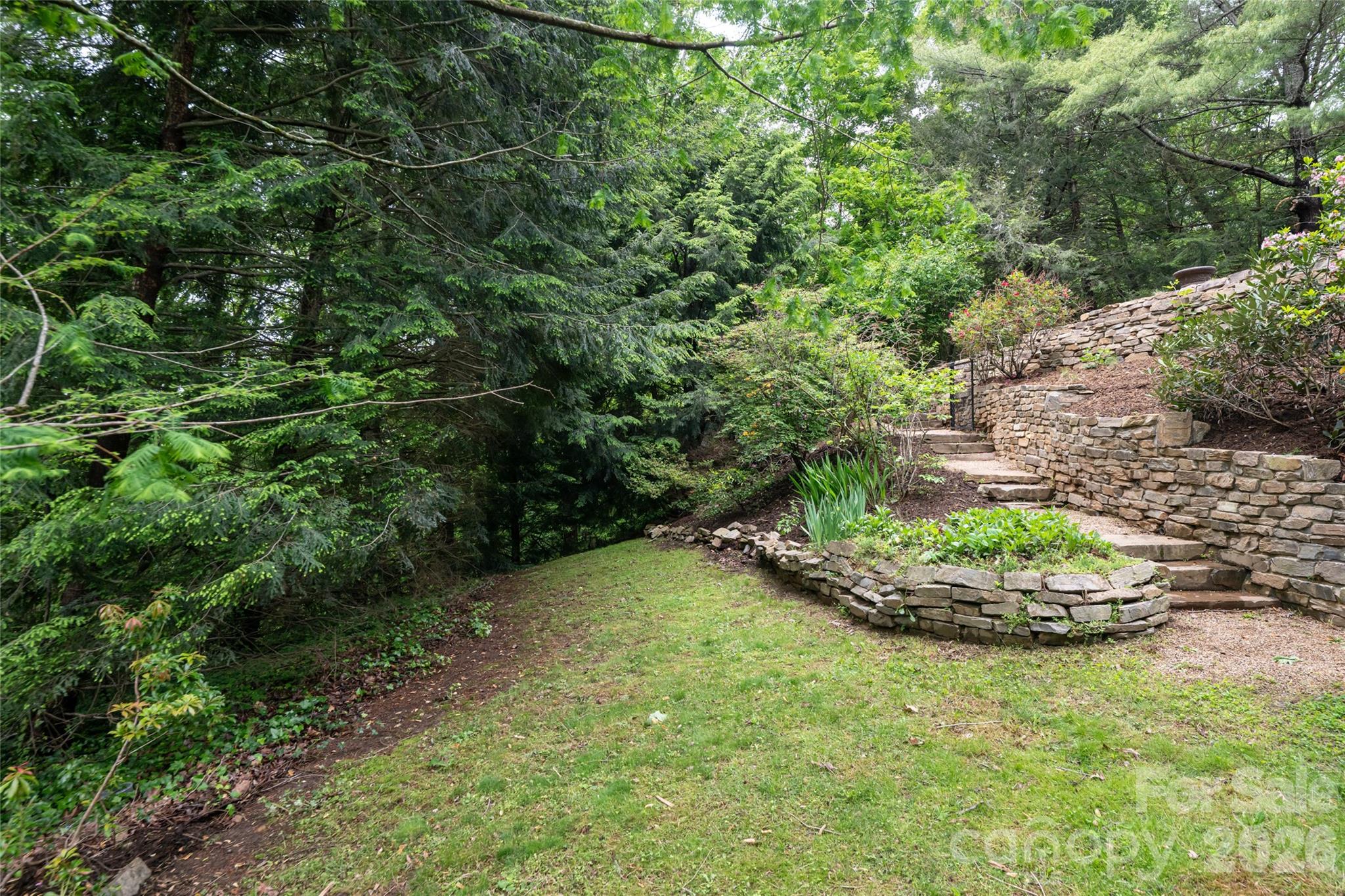 201 Covewood Trail — Asheville