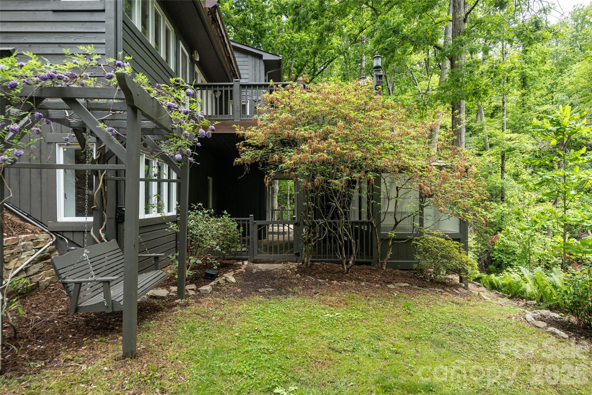 201 Covewood Trail — Asheville