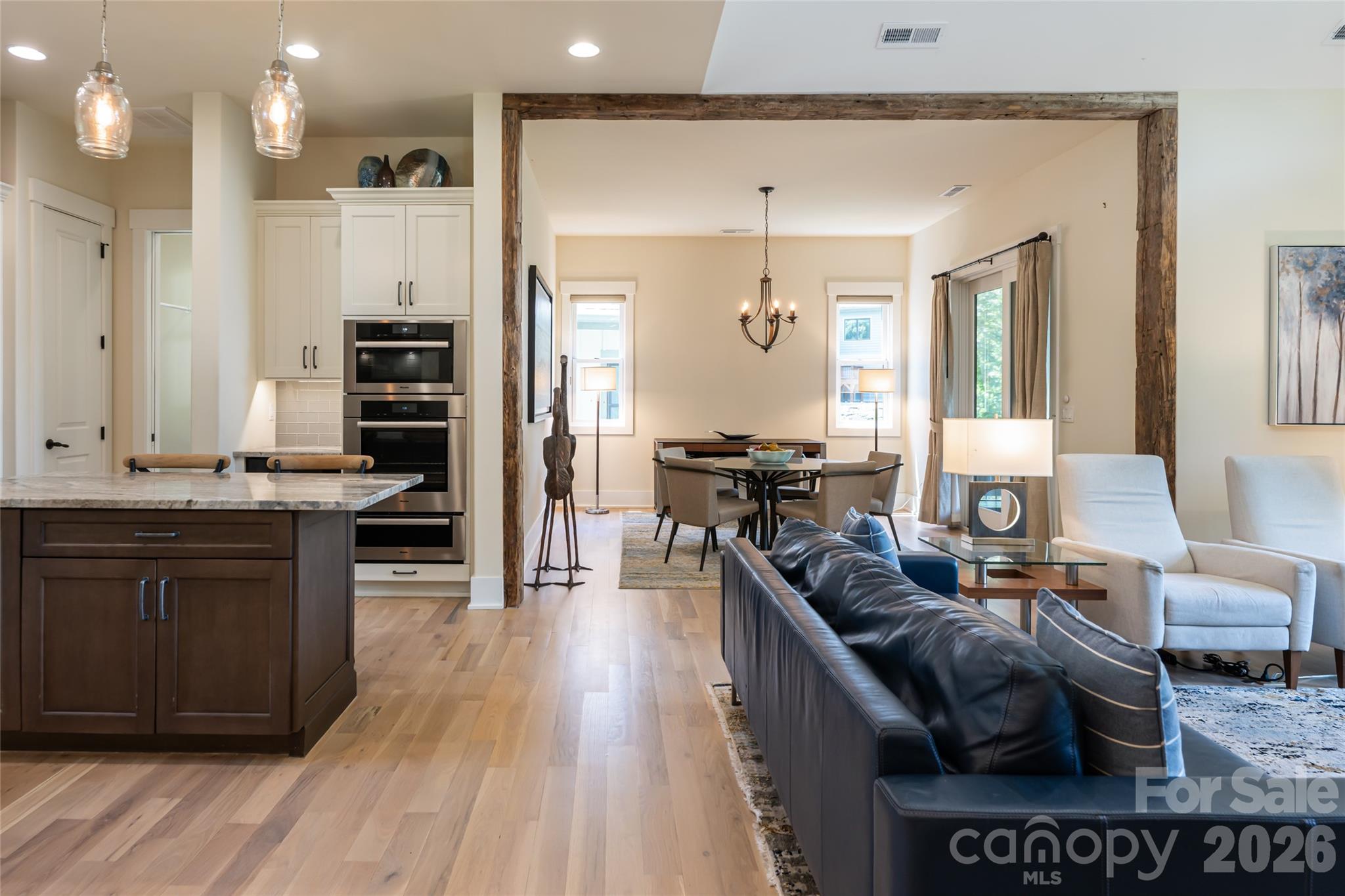 44 Woodland Aster Way — Asheville