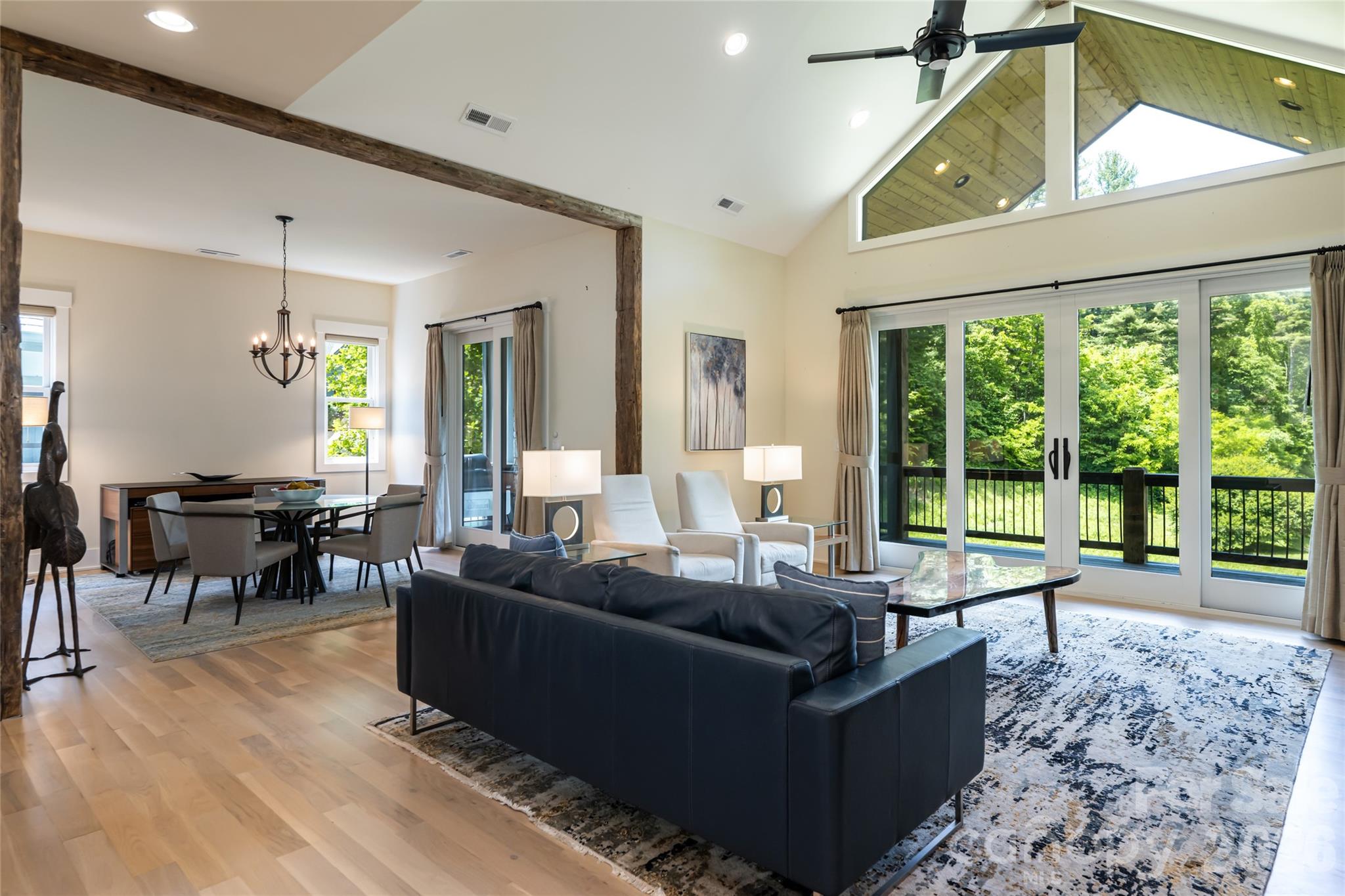 44 Woodland Aster Way — Asheville