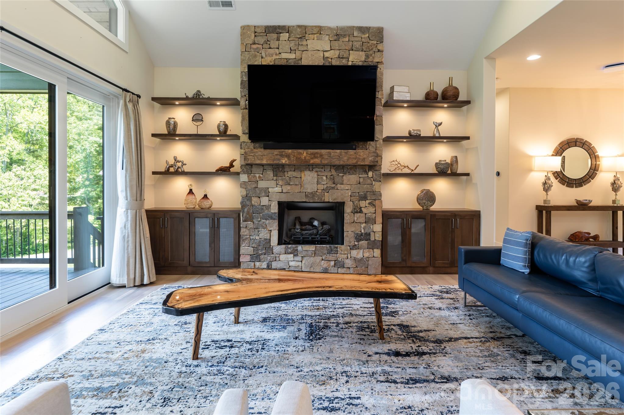 44 Woodland Aster Way — Asheville