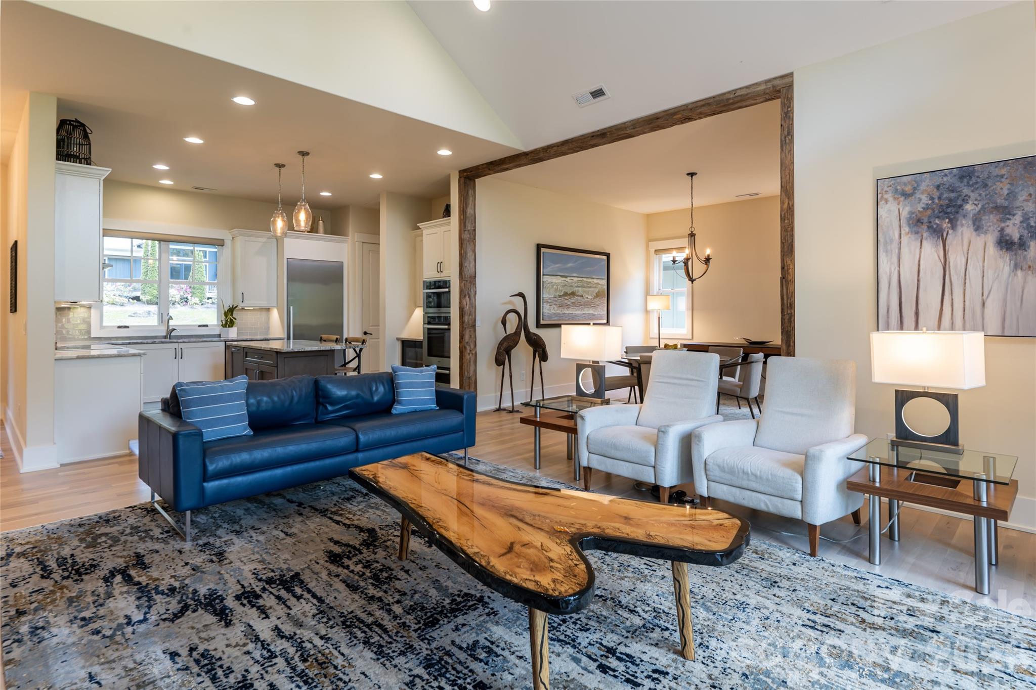 44 Woodland Aster Way — Asheville