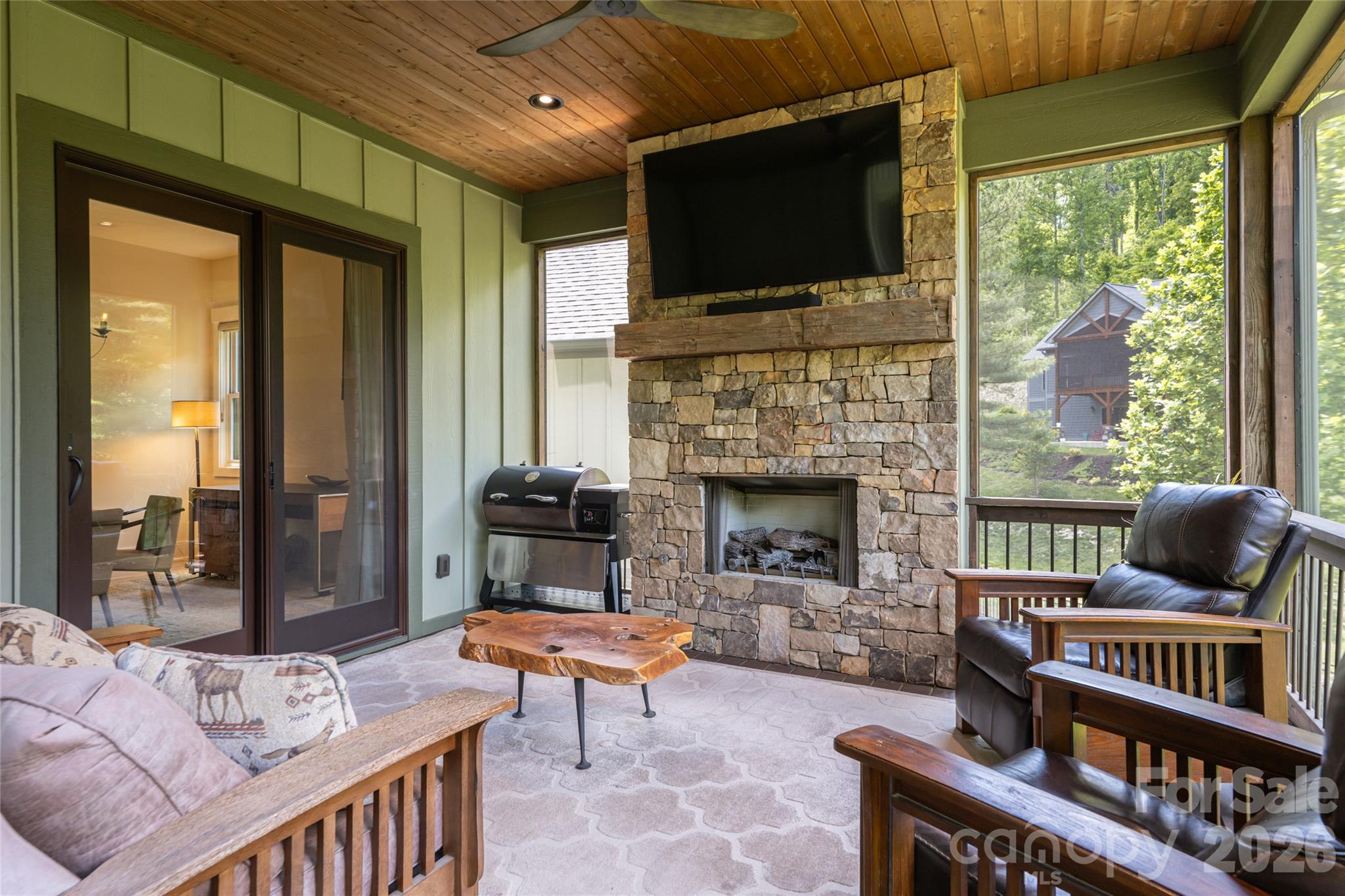 44 Woodland Aster Way — Asheville