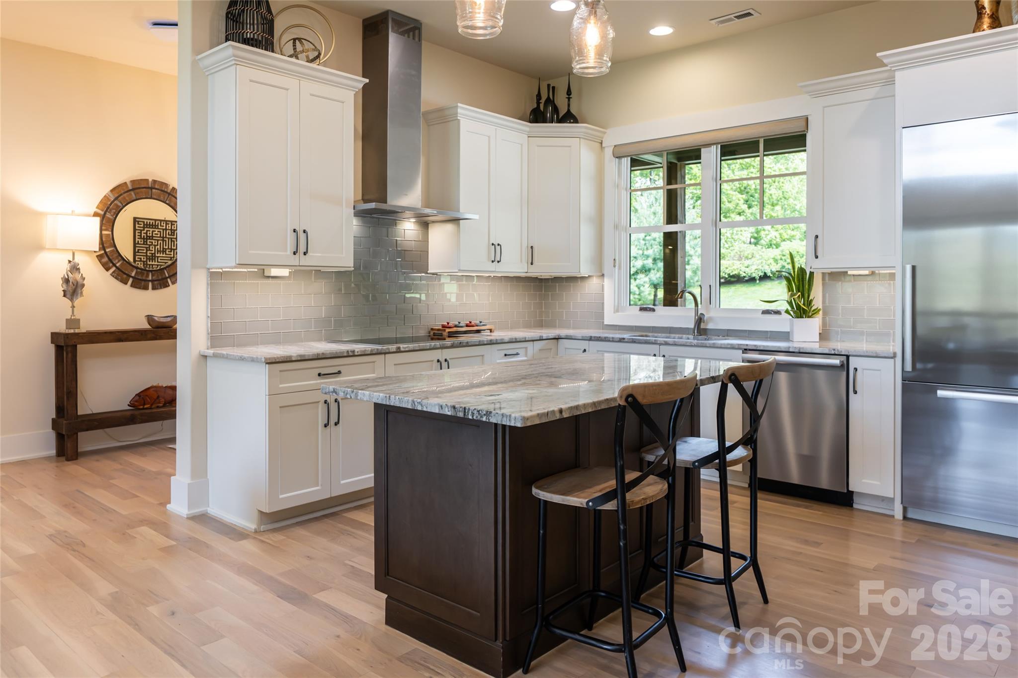 44 Woodland Aster Way — Asheville