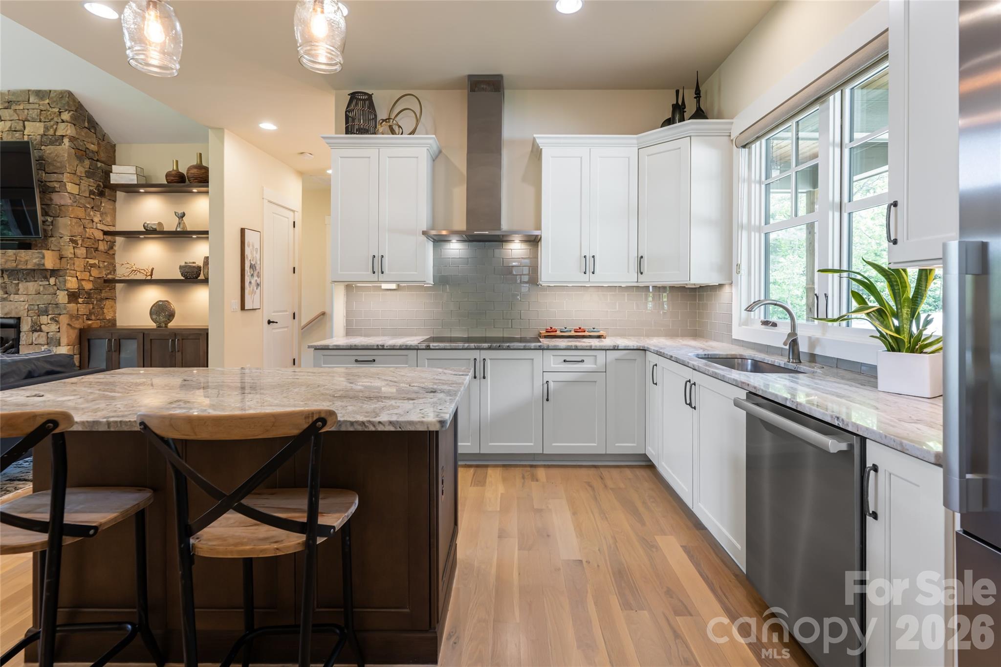 44 Woodland Aster Way — Asheville