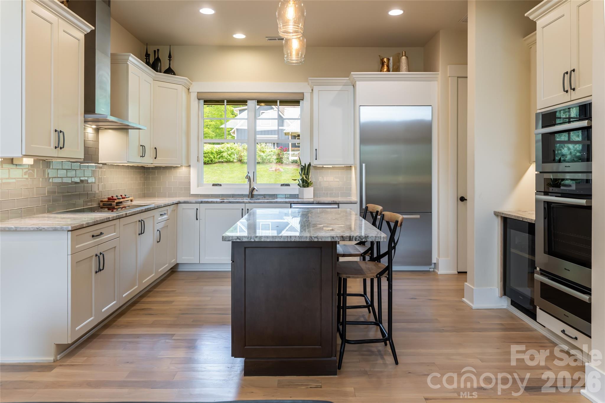 44 Woodland Aster Way — Asheville